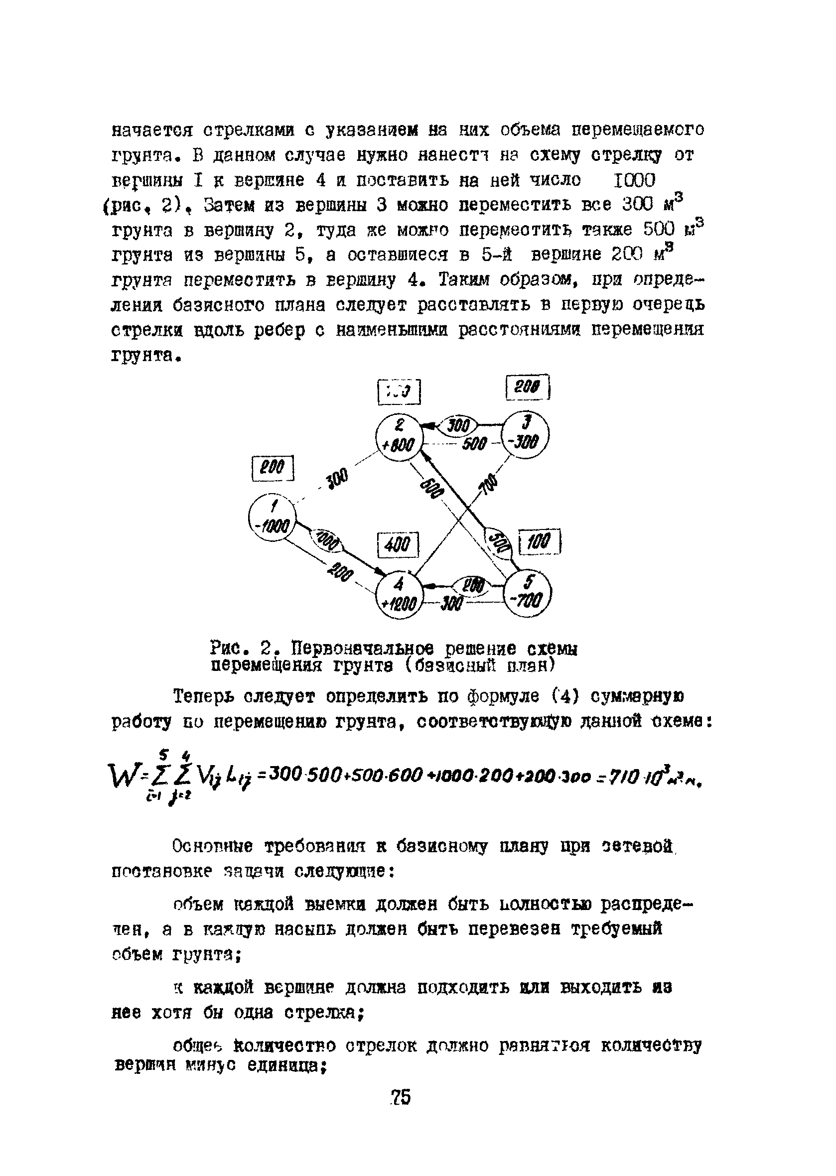 Часть III