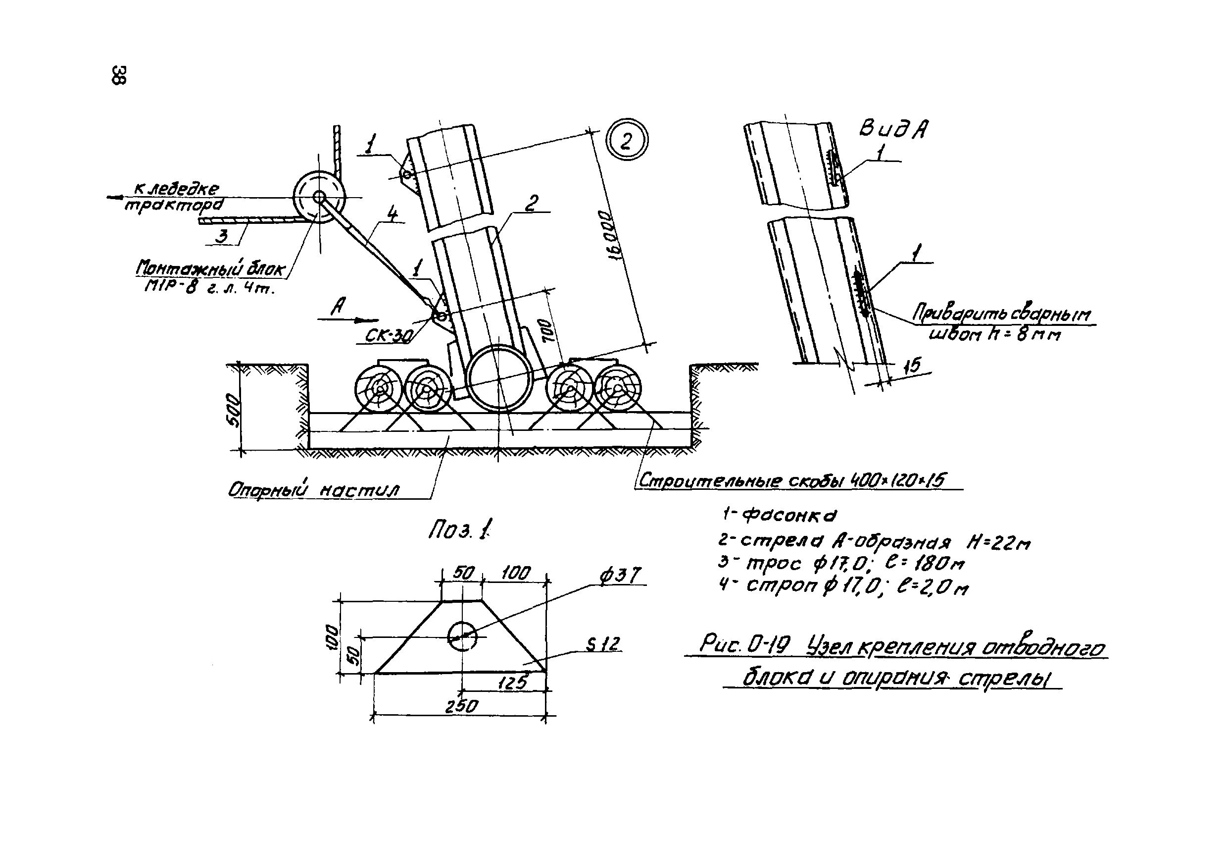 ТТК К-4-22-9