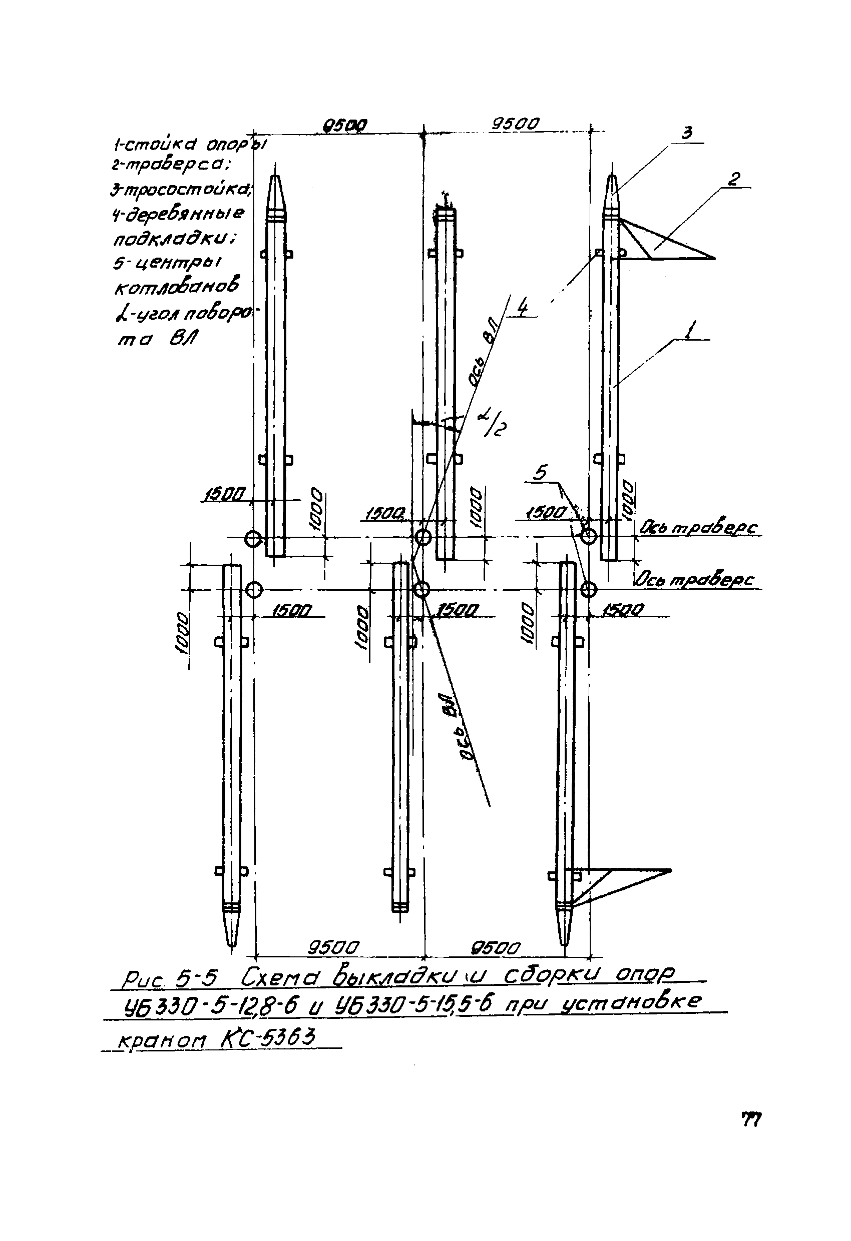 ТТК К-4-22-5