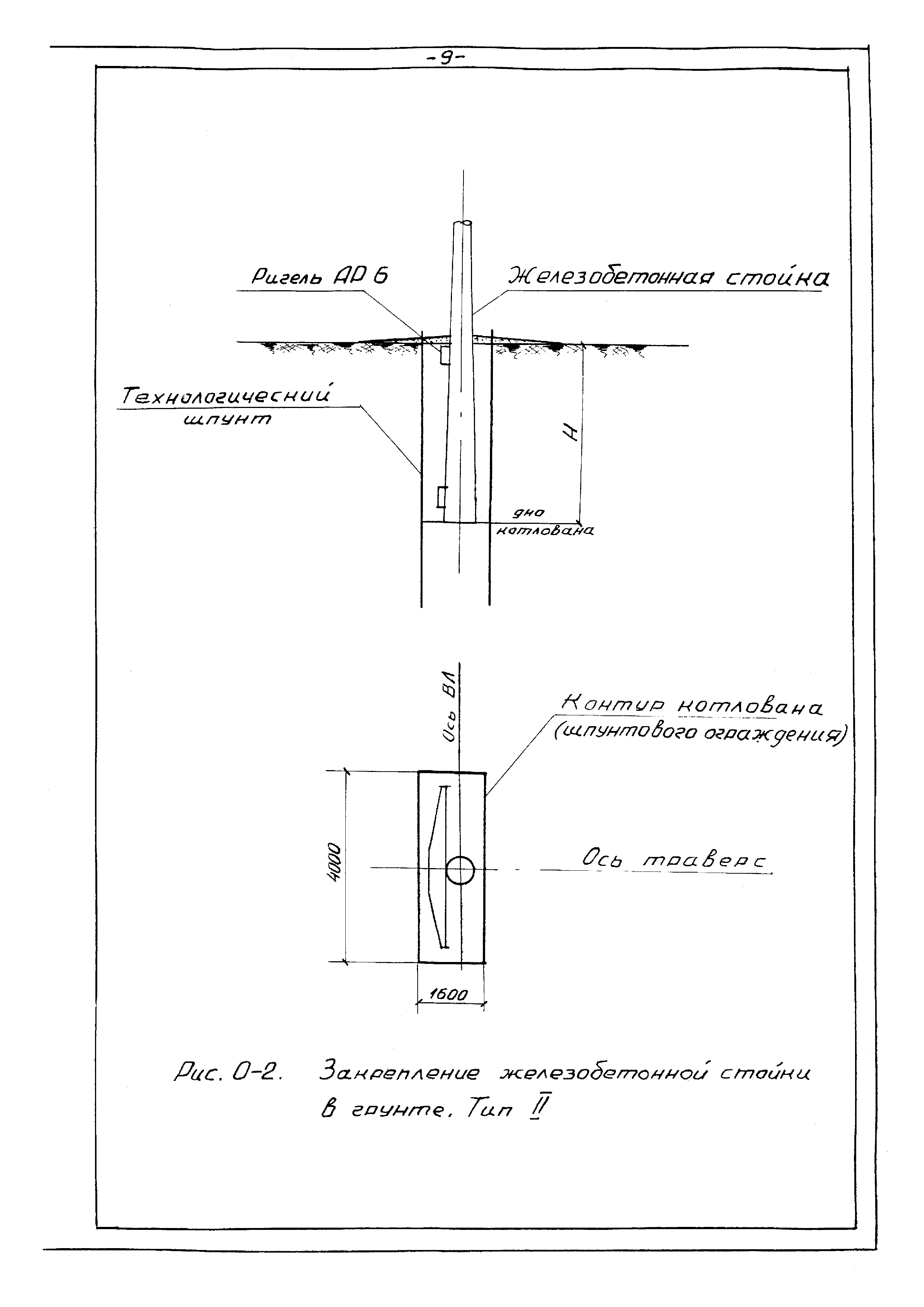 ТТК К-4-104-3