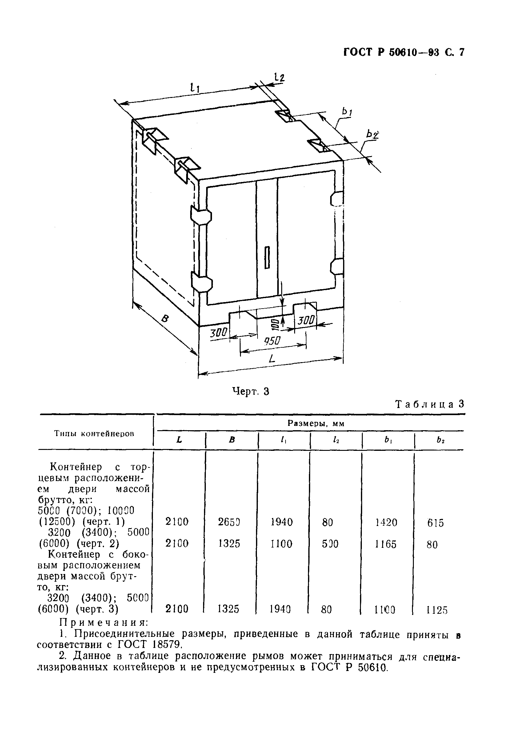 ГОСТ Р 50610-93