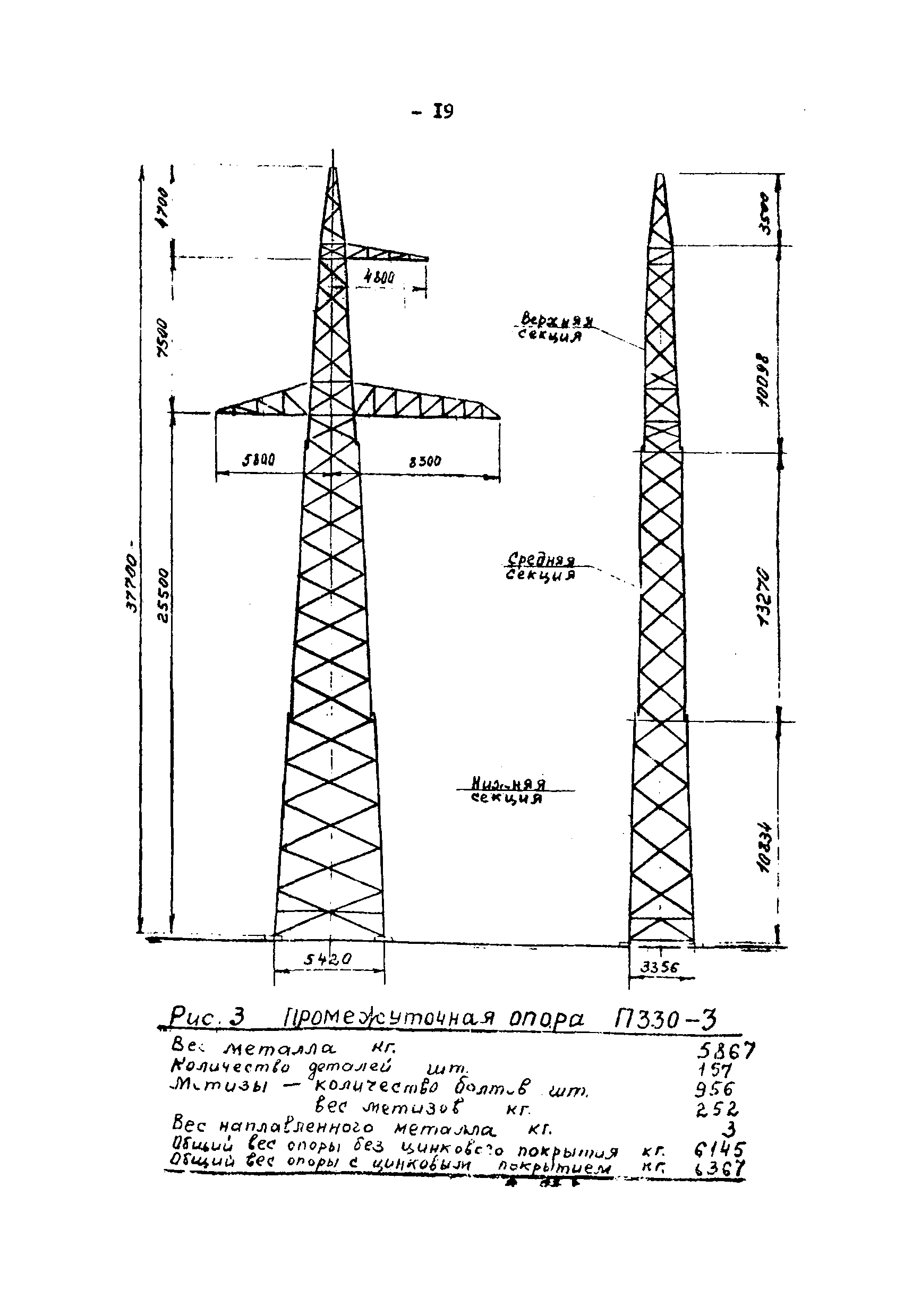 ТТК К-III-27-1