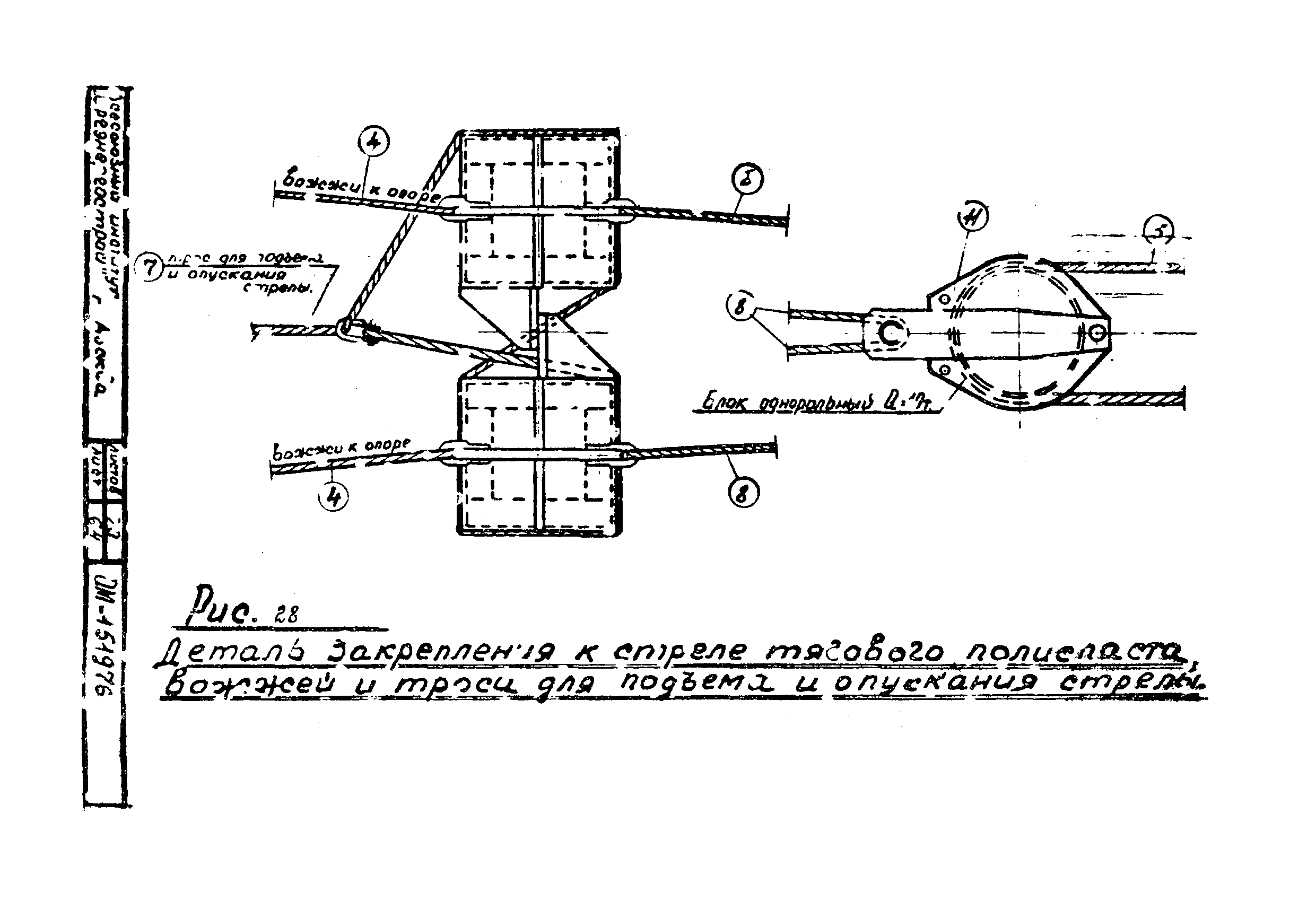 ТТК К-III-29-5