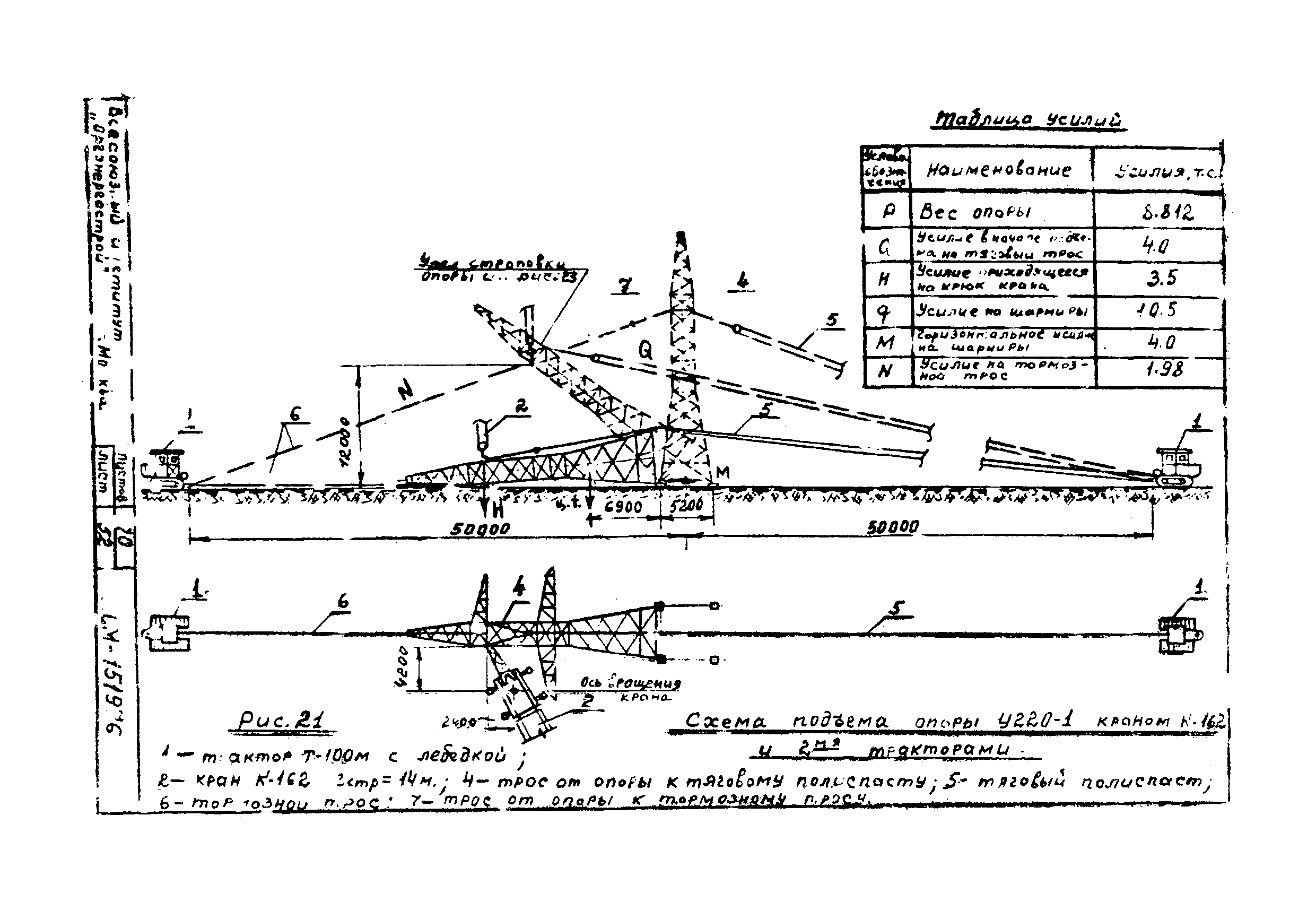 ТТК К-III-29-4
