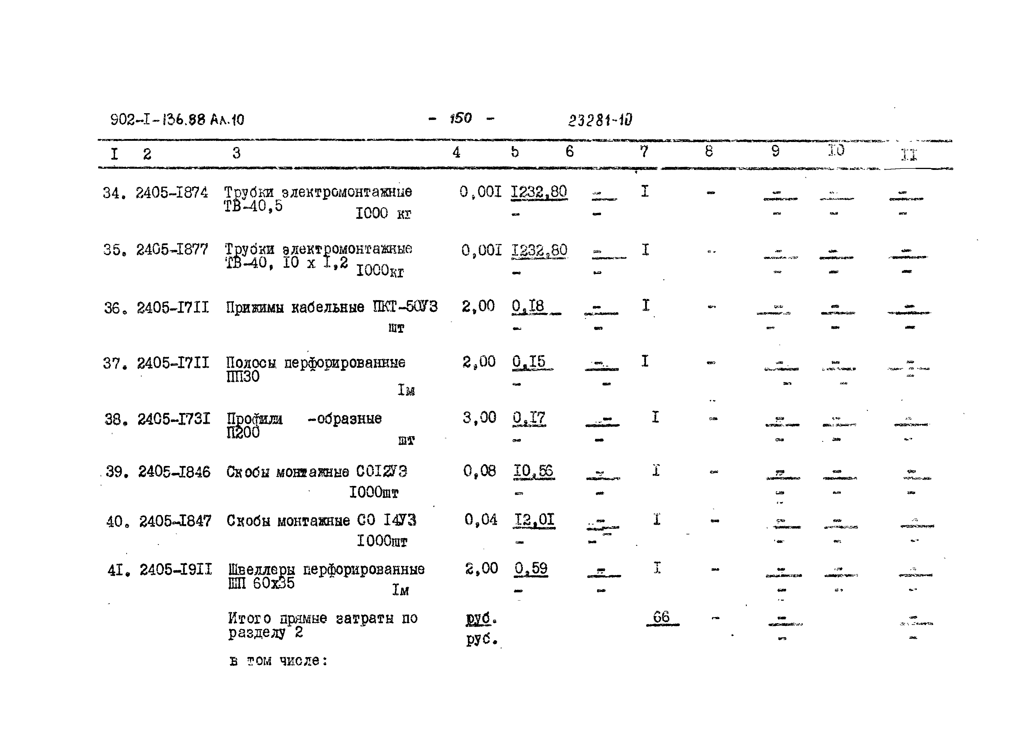 Типовой проект 902-1-140.88