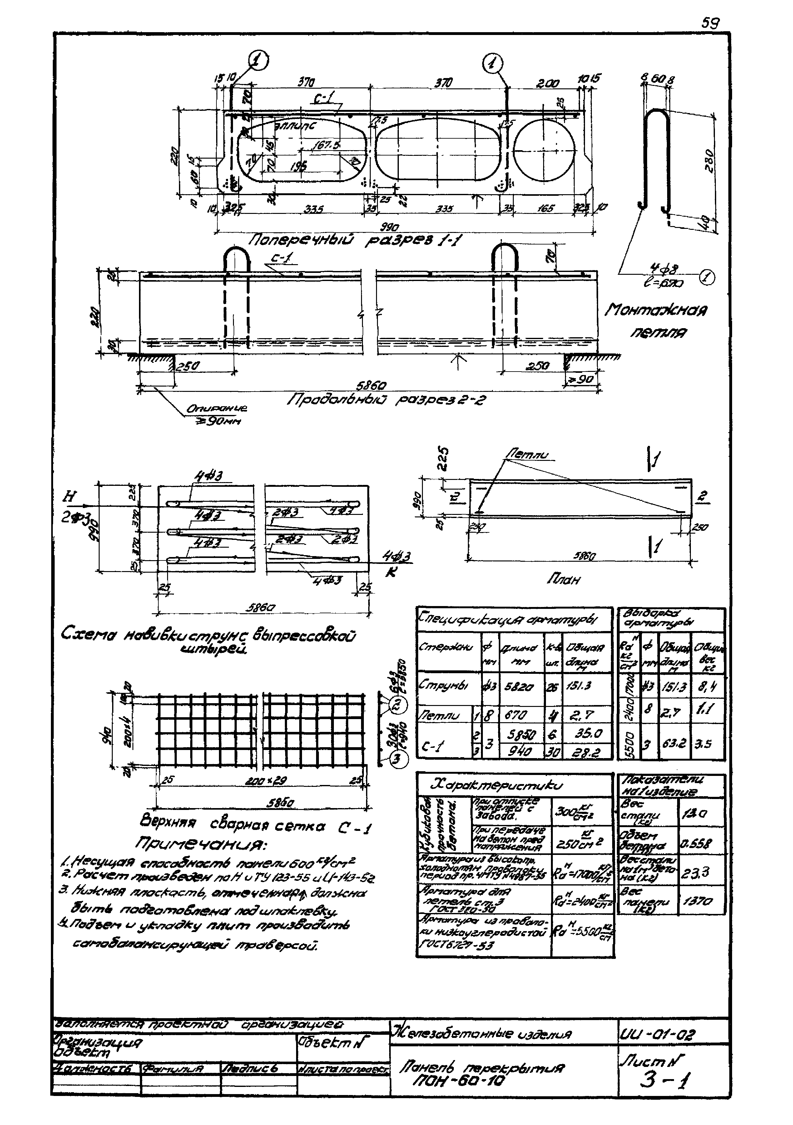 Серия ИИ-01-02