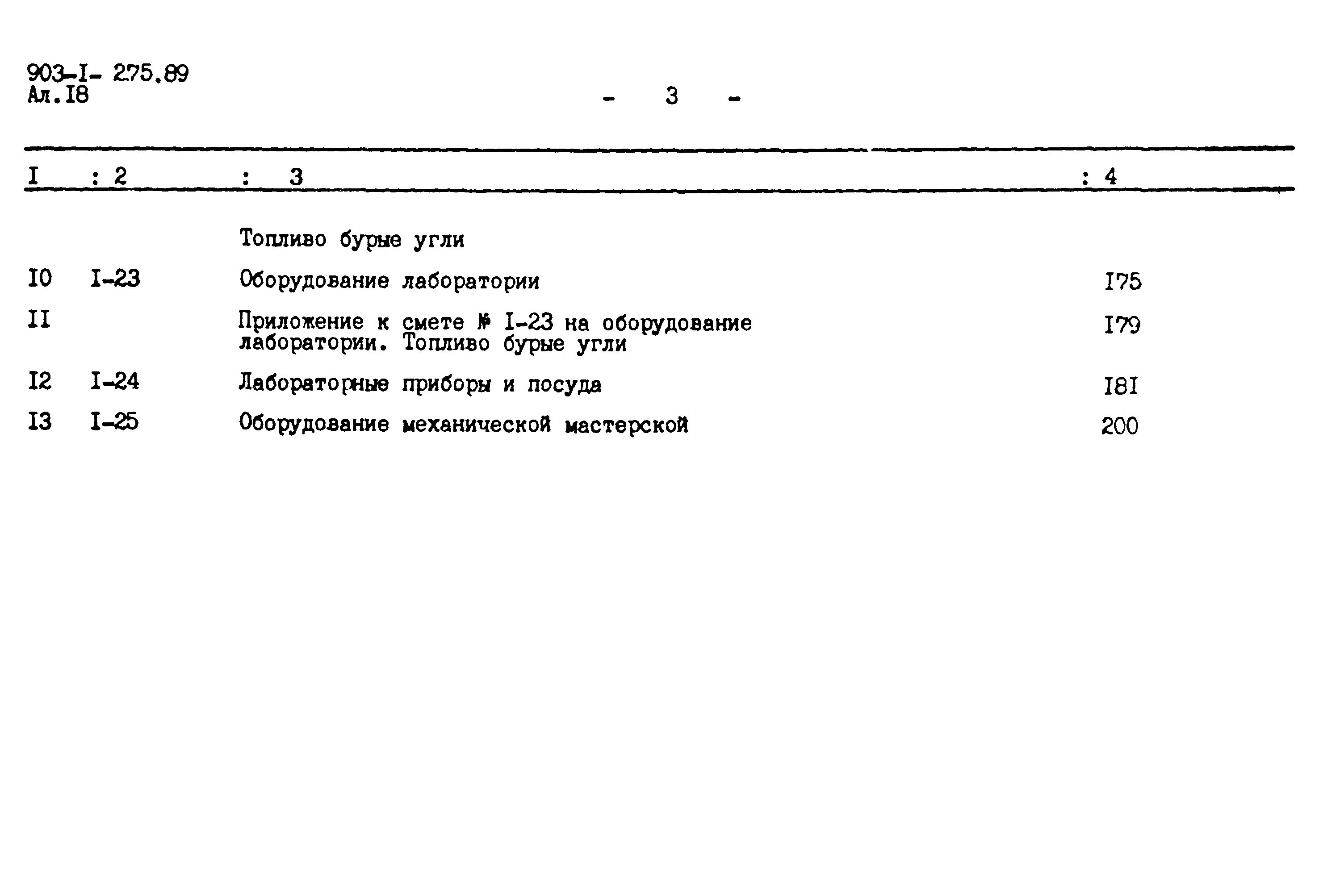 Типовой проект 903-1-276.89