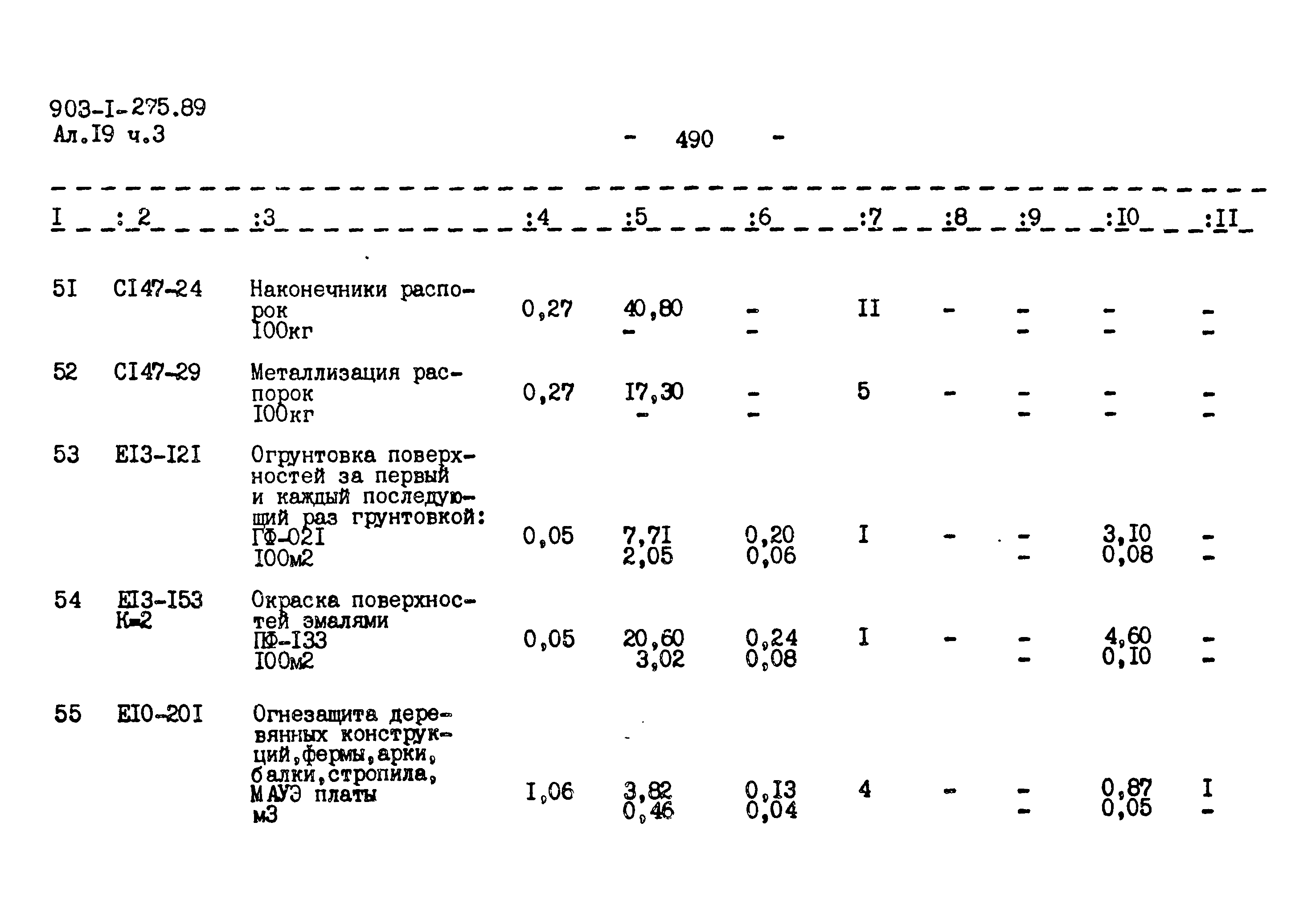 Типовой проект 903-1-275.89