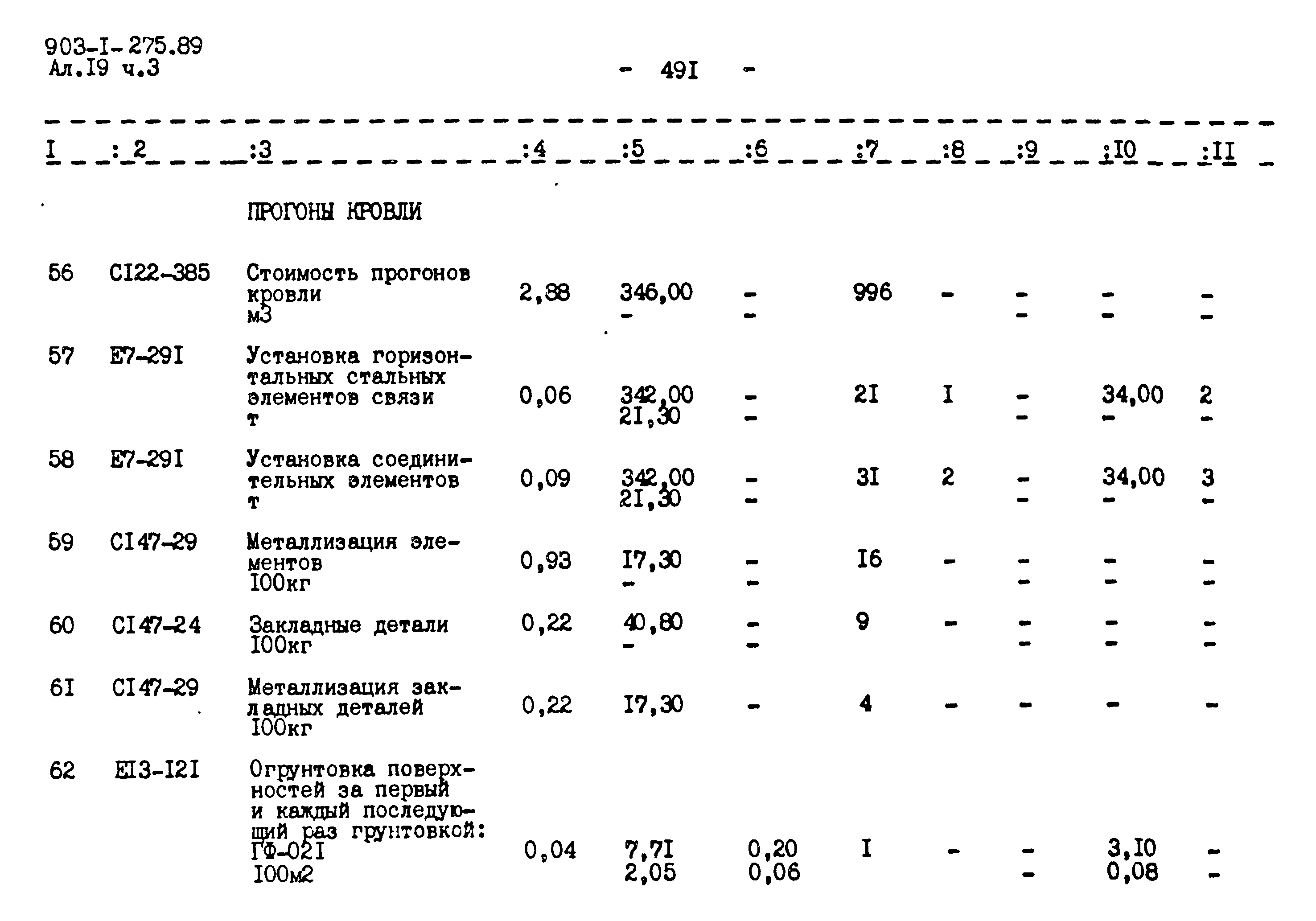 Типовой проект 903-1-275.89