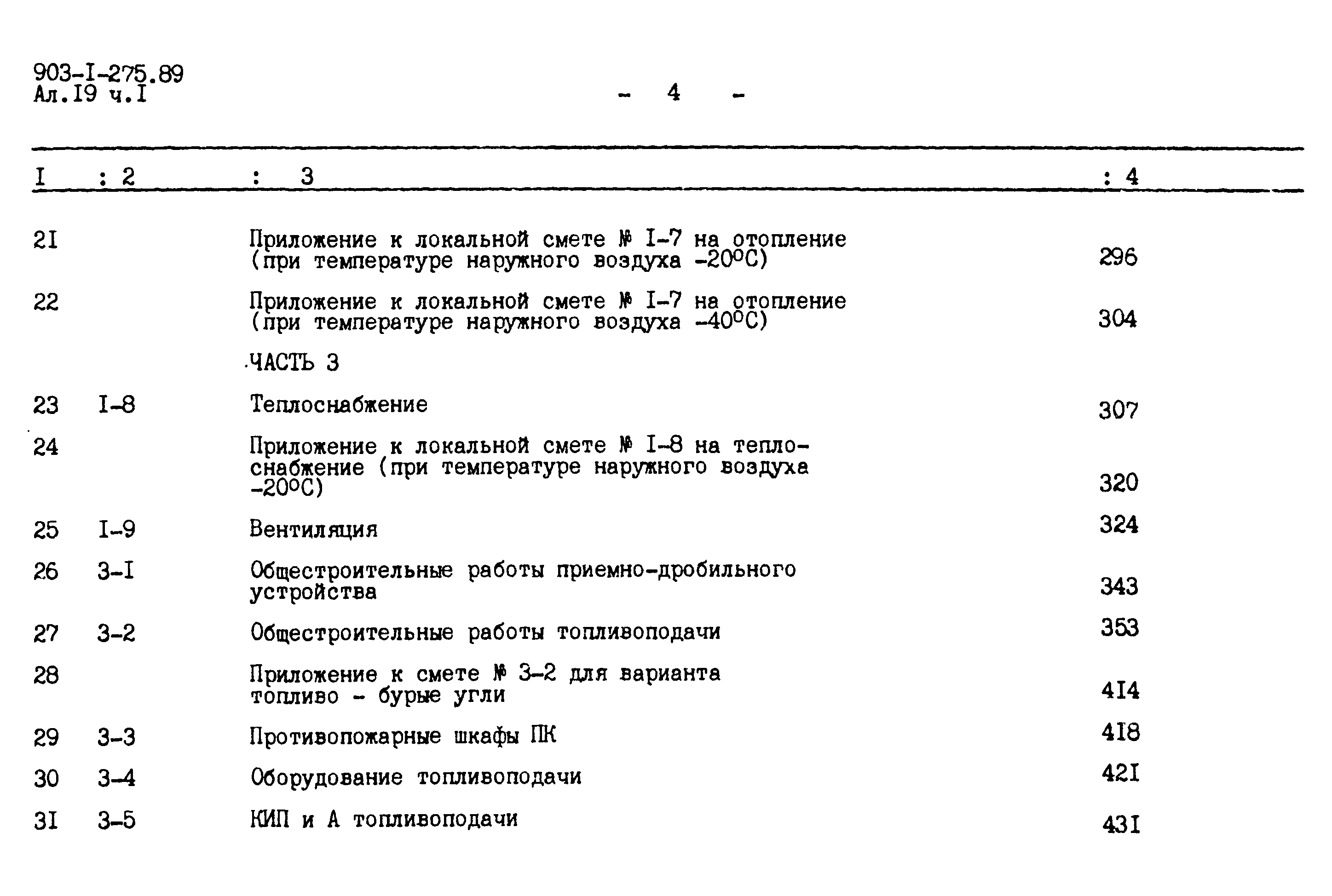 Типовой проект 903-1-275.89