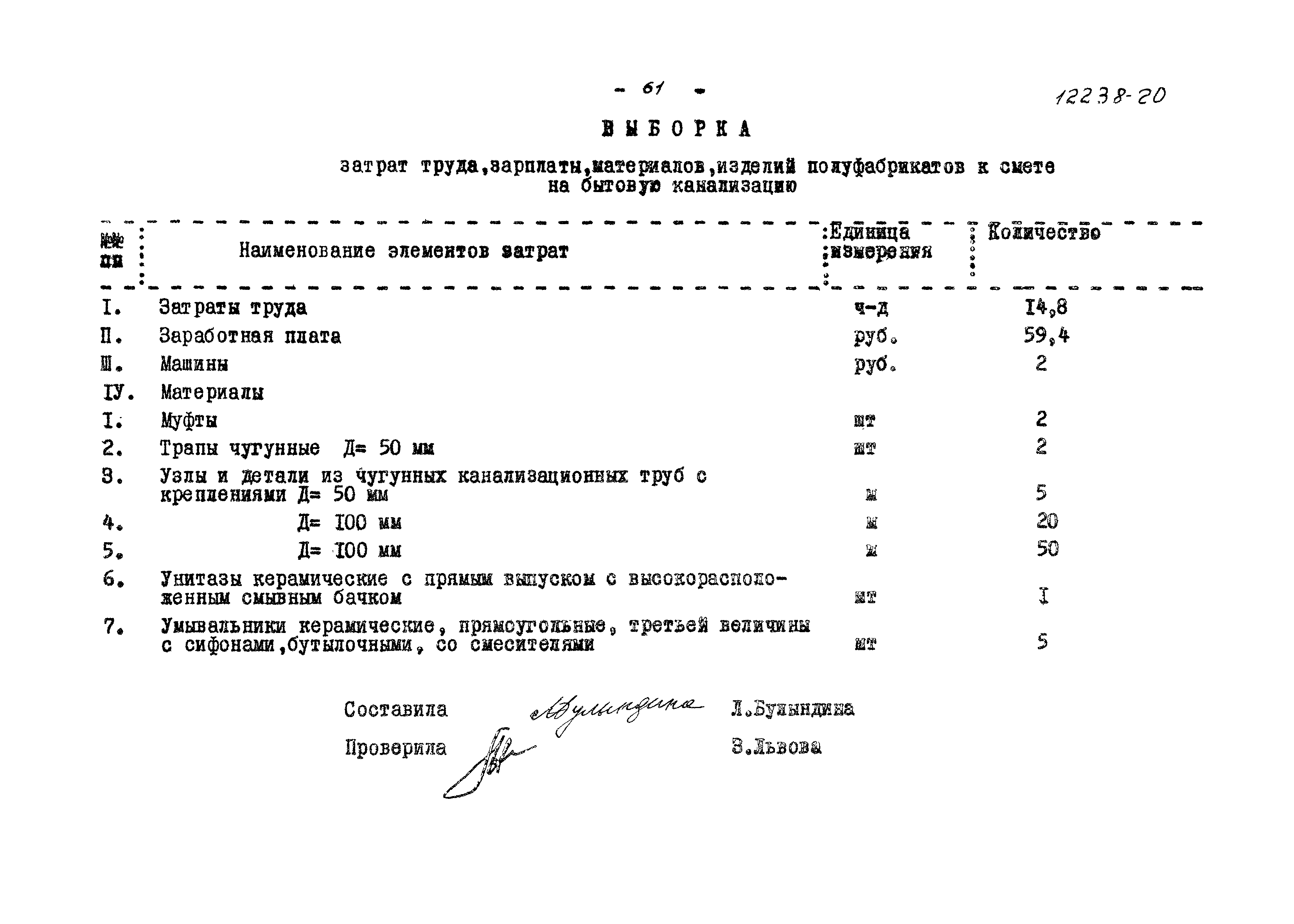 Типовой проект 903-1-24/71