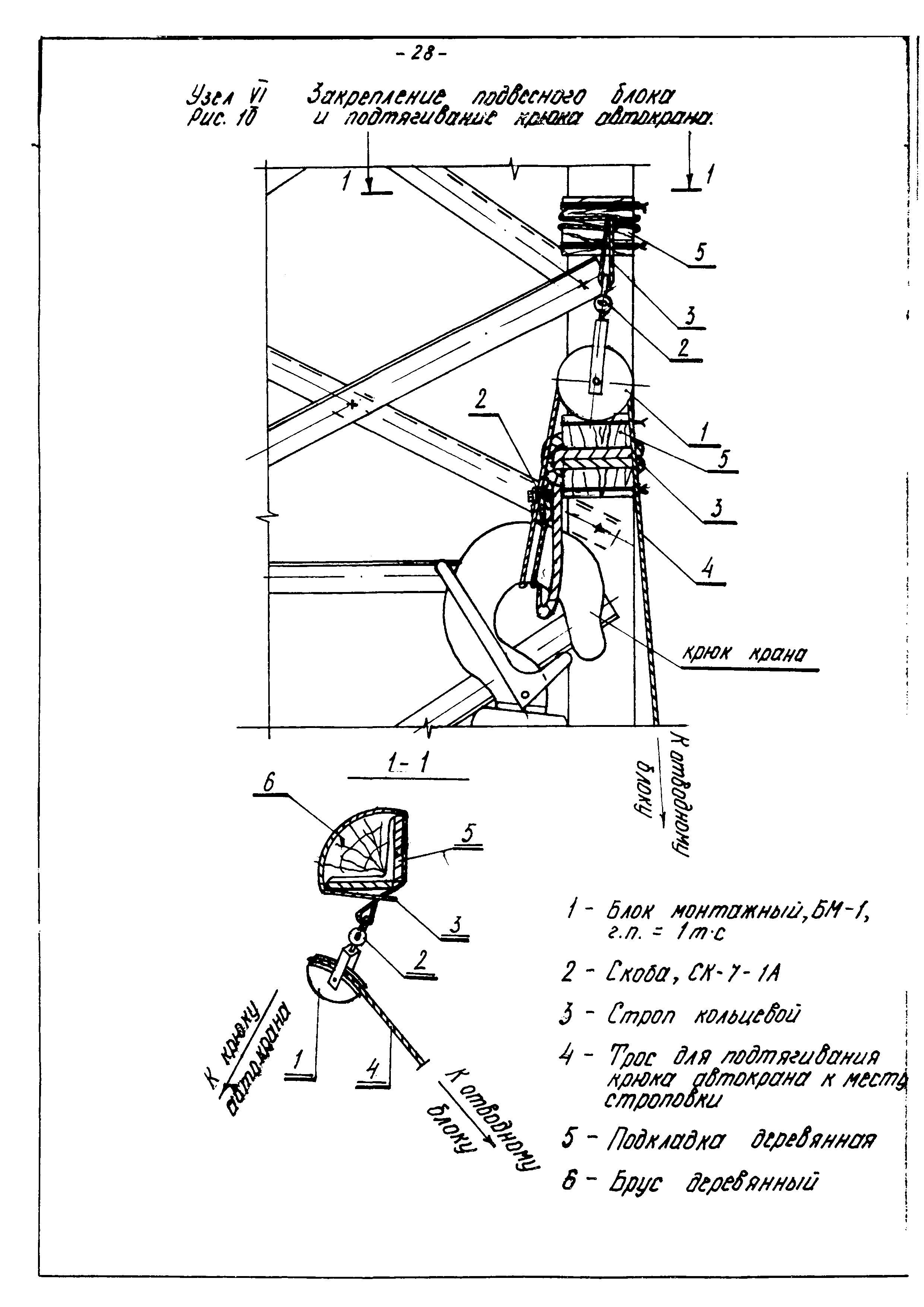 ТТК КД-1-1-04