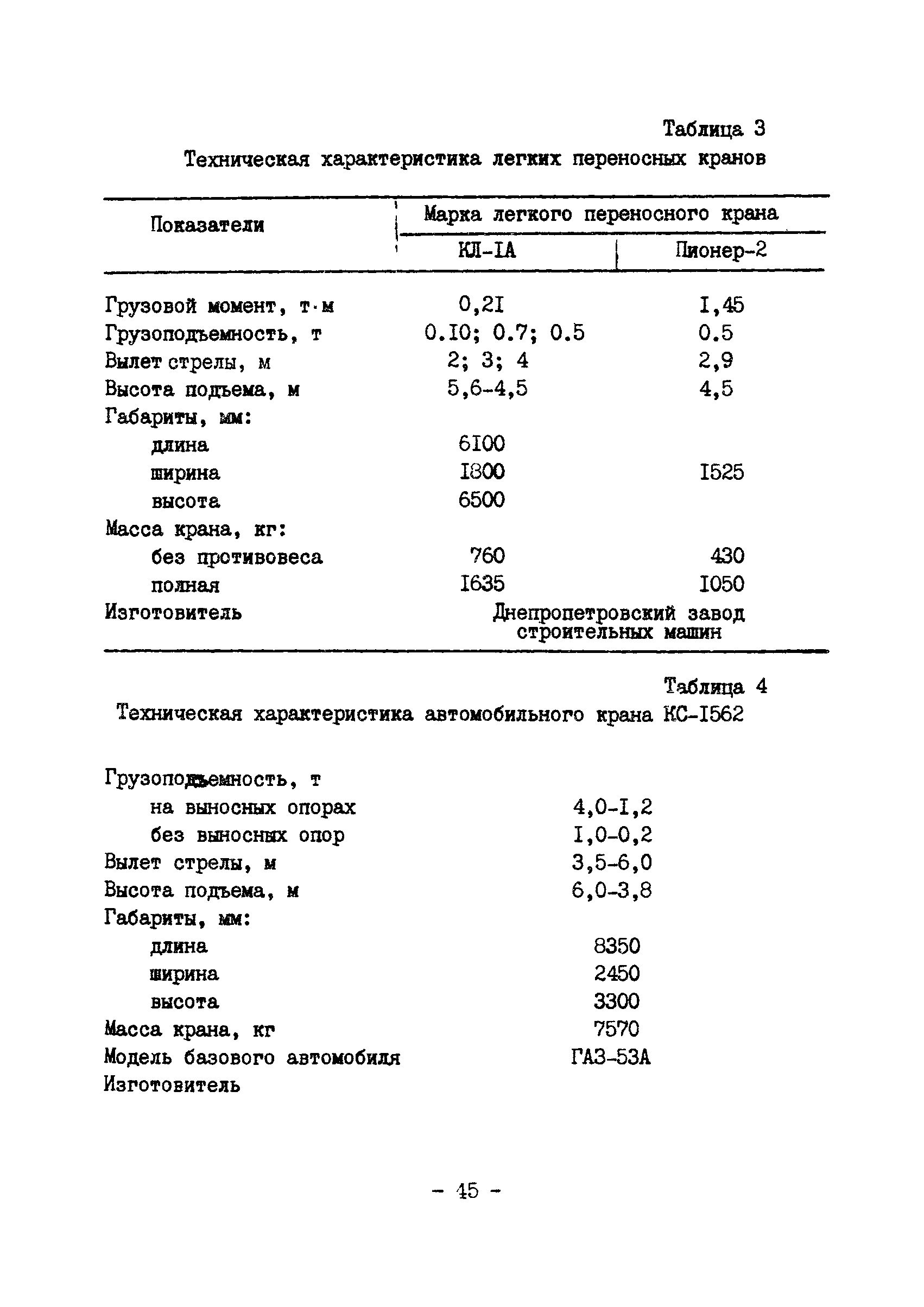 ВСН 16-84/Минпромстрой СССР