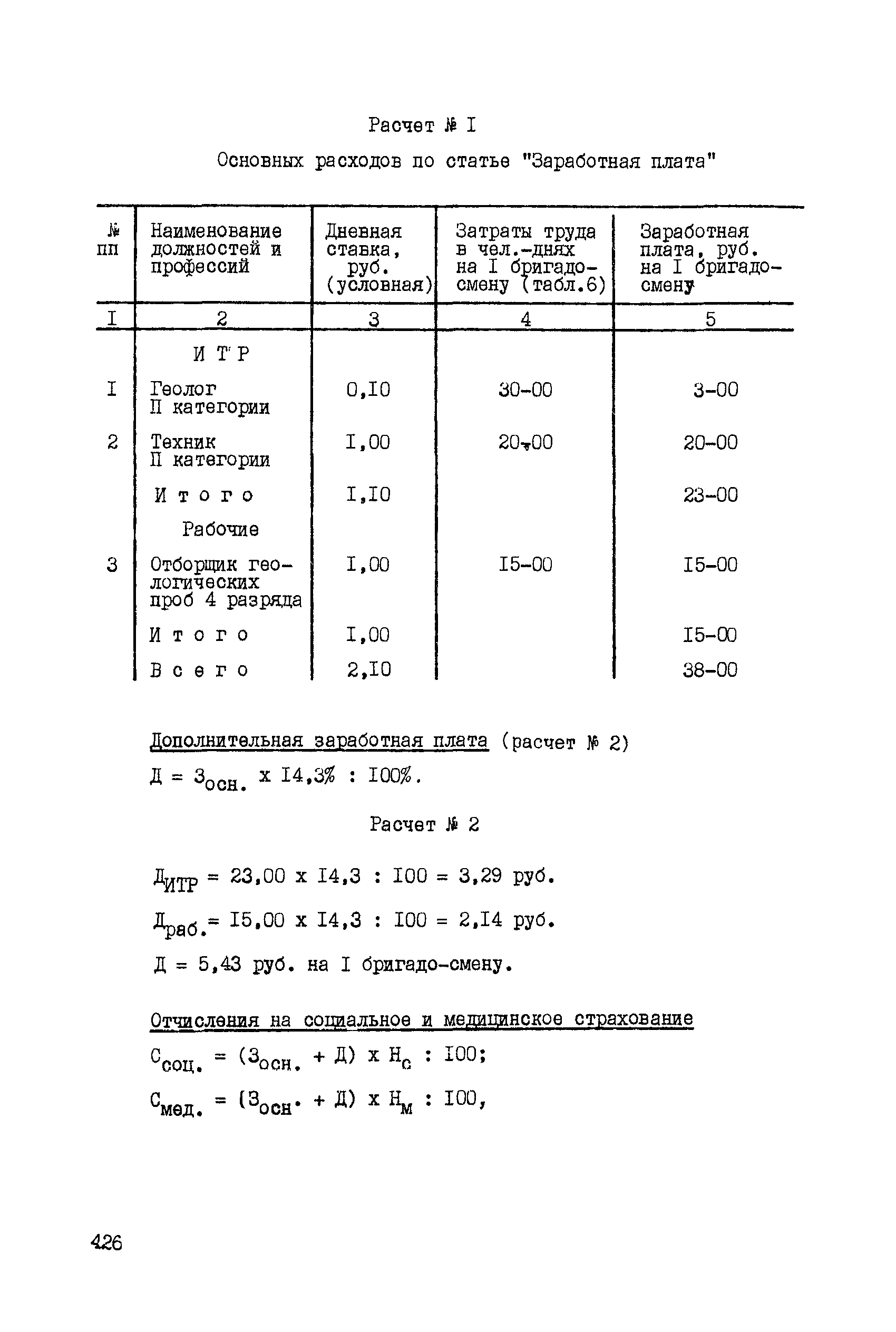 ССН Часть 5