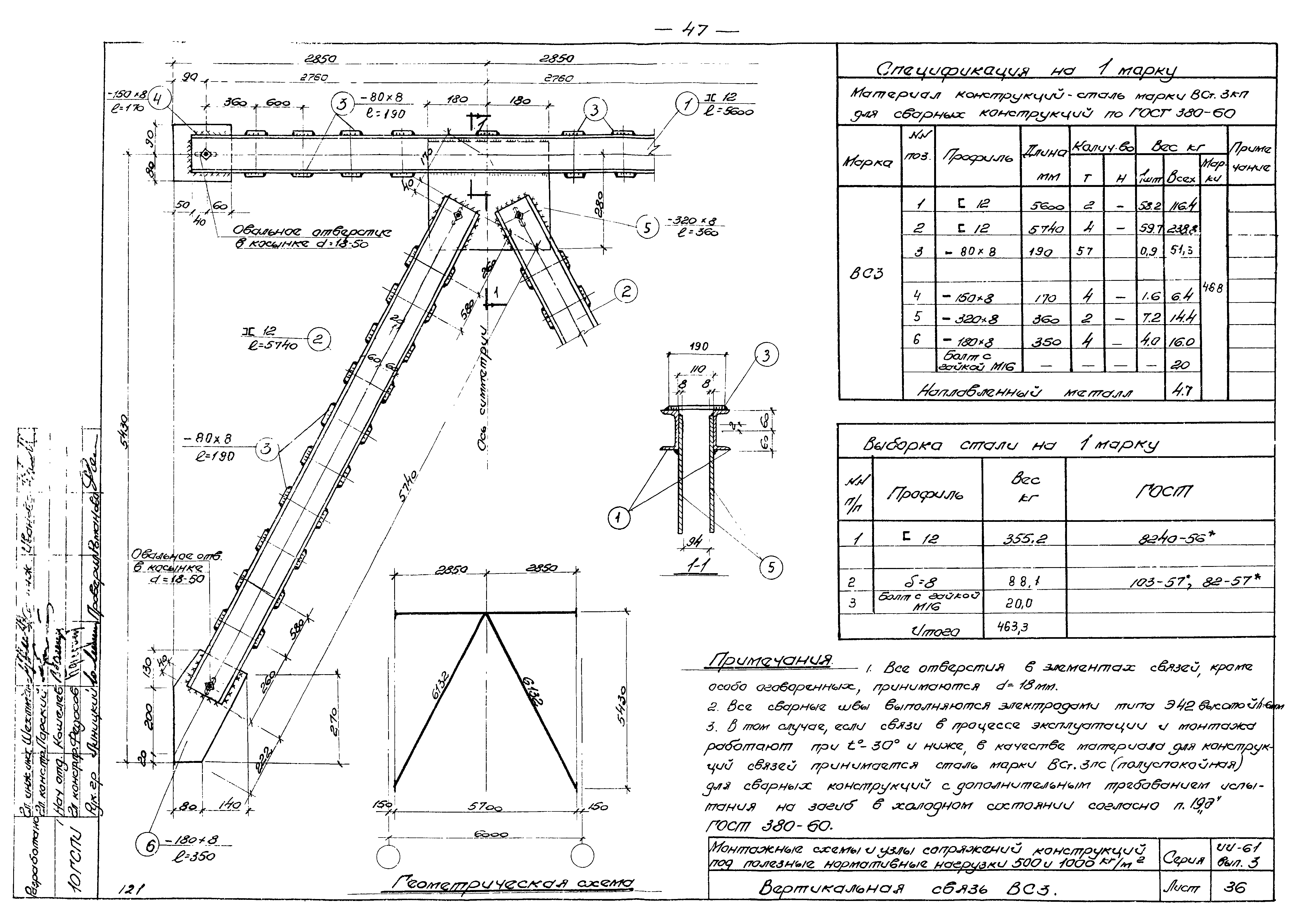 Серия ИИ-61