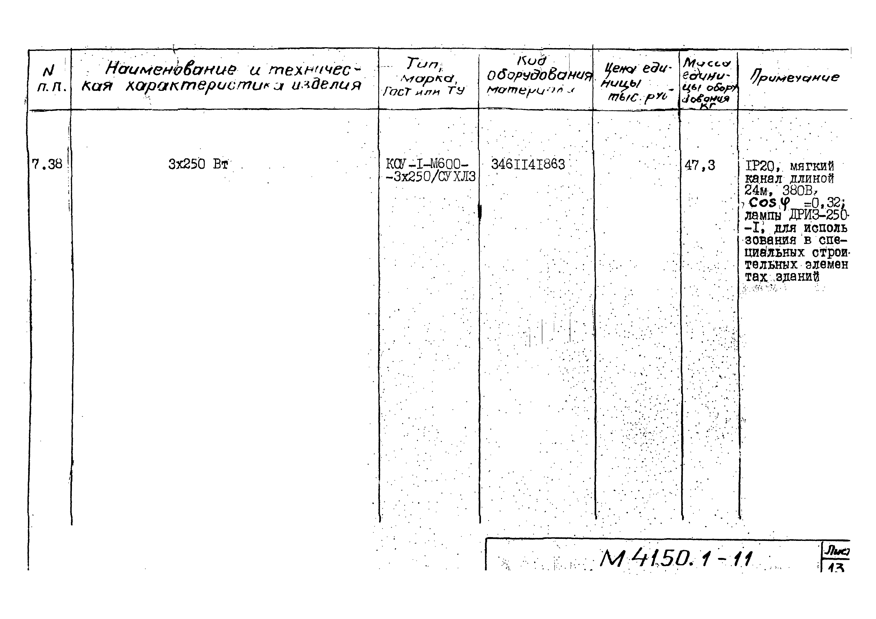 М4150.1-2