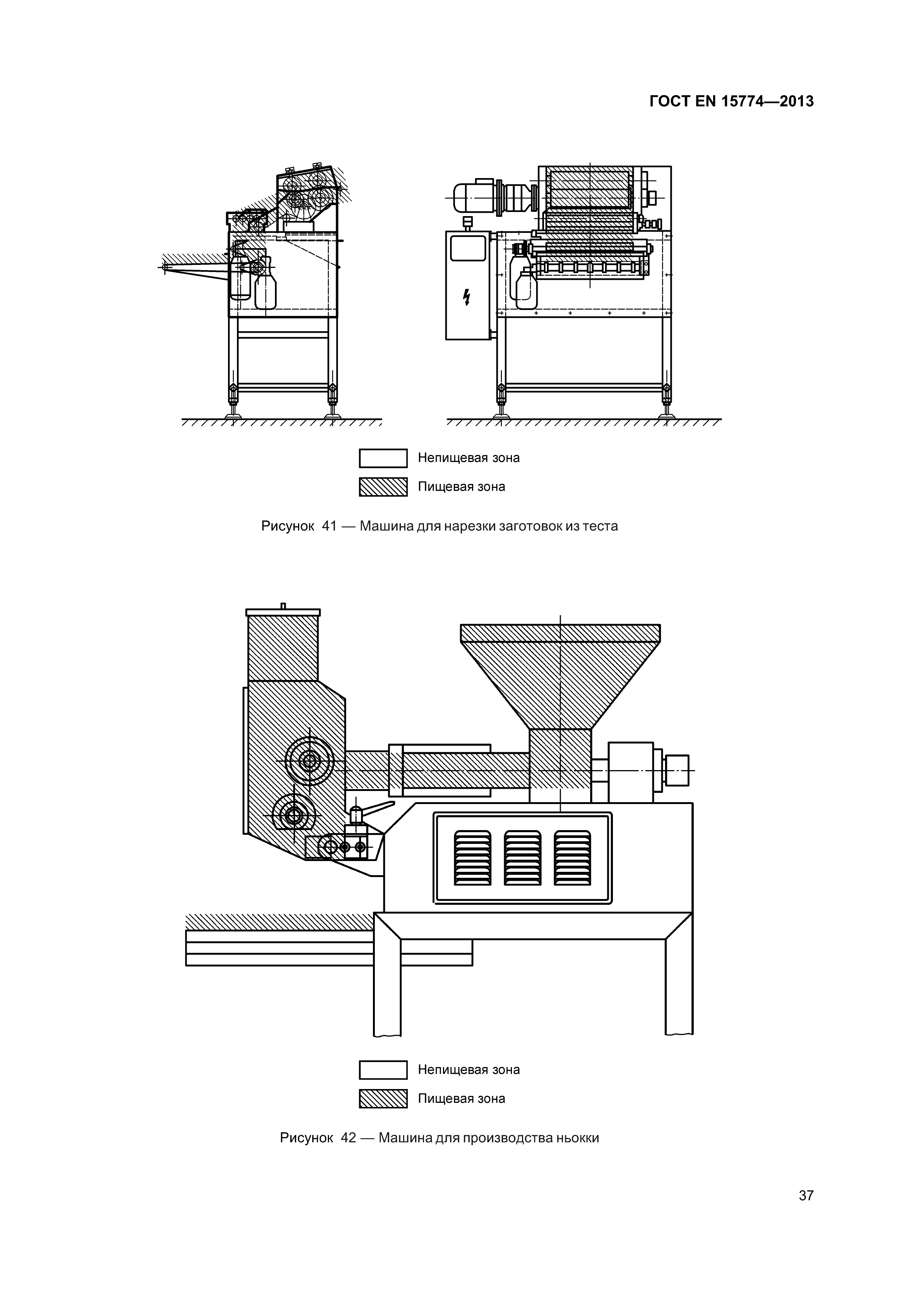 ГОСТ EN 15774-2013