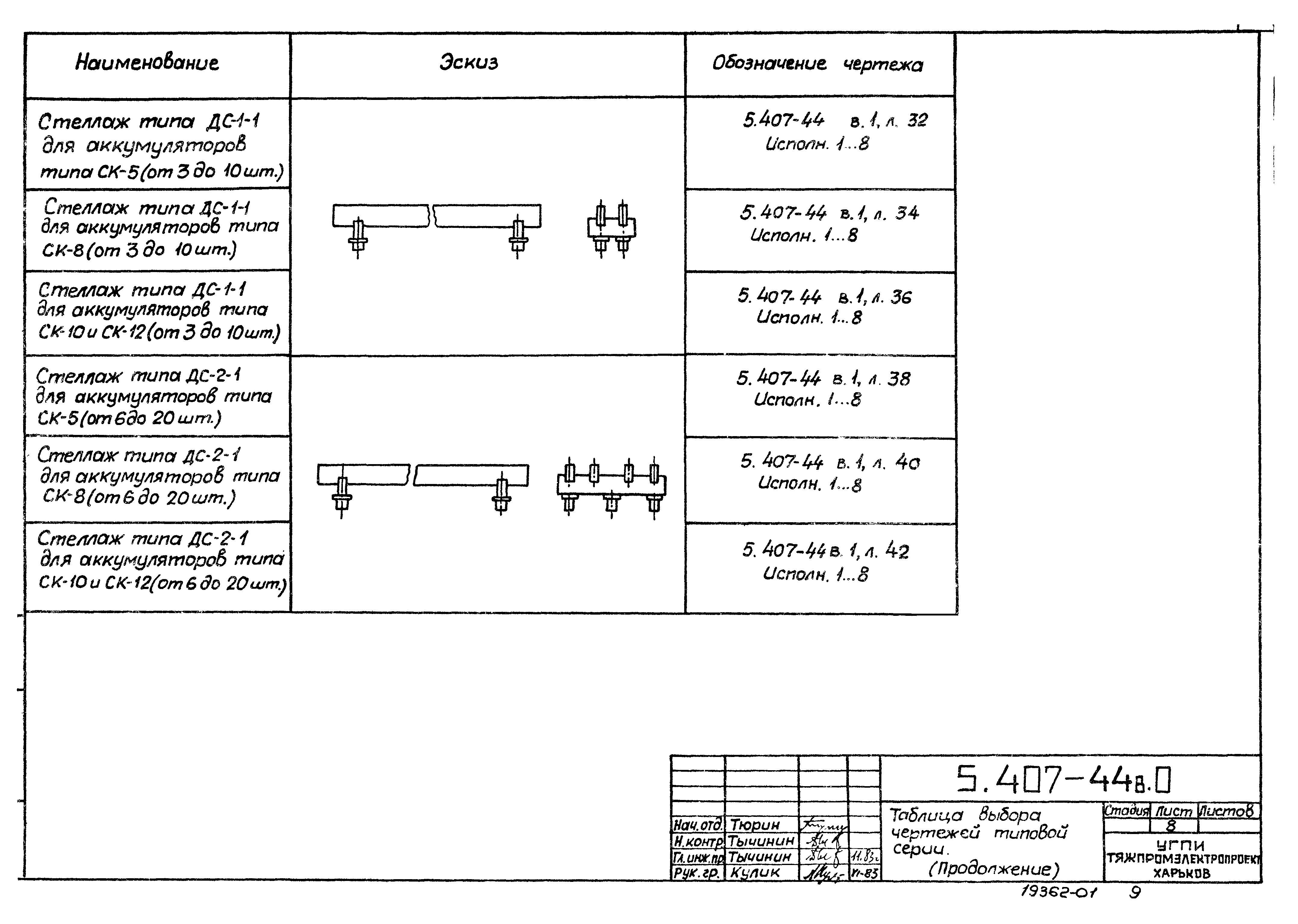 Серия 5.407-44