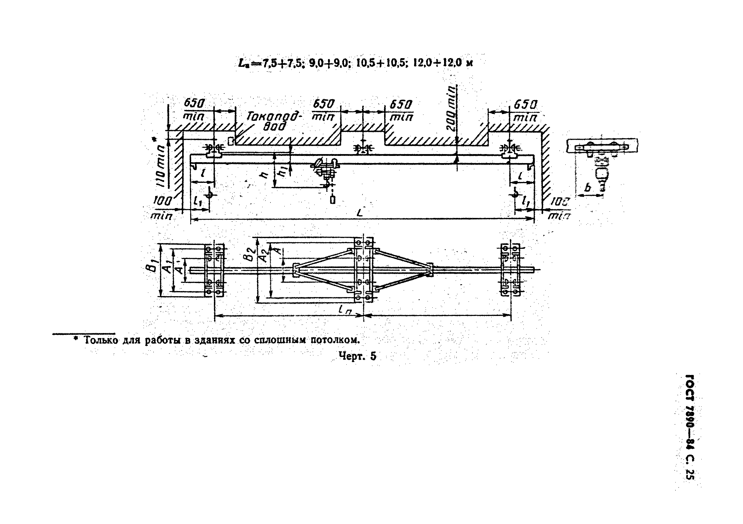 ГОСТ 7890-84