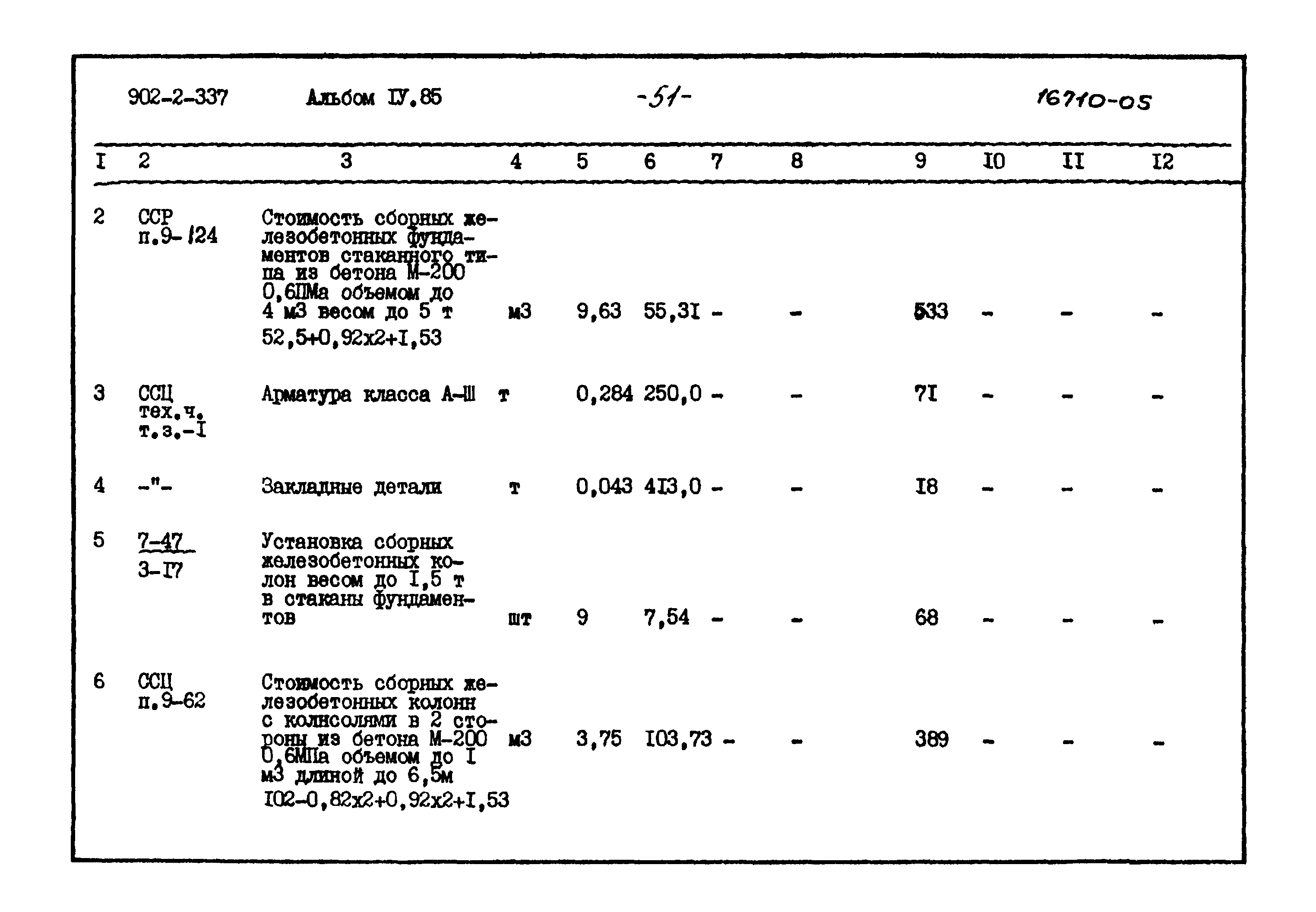 Типовой проект 902-2-337