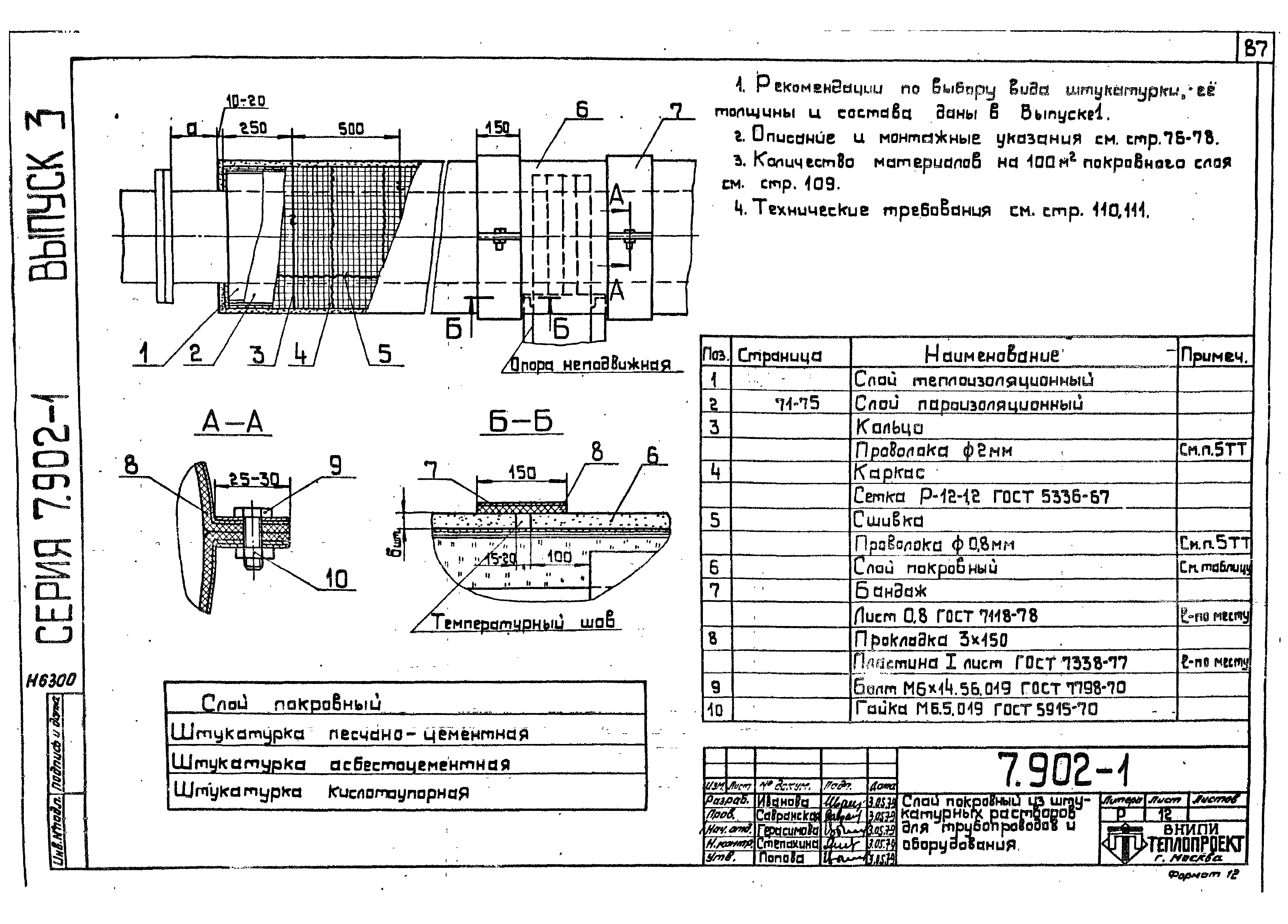 Серия 7.902-1