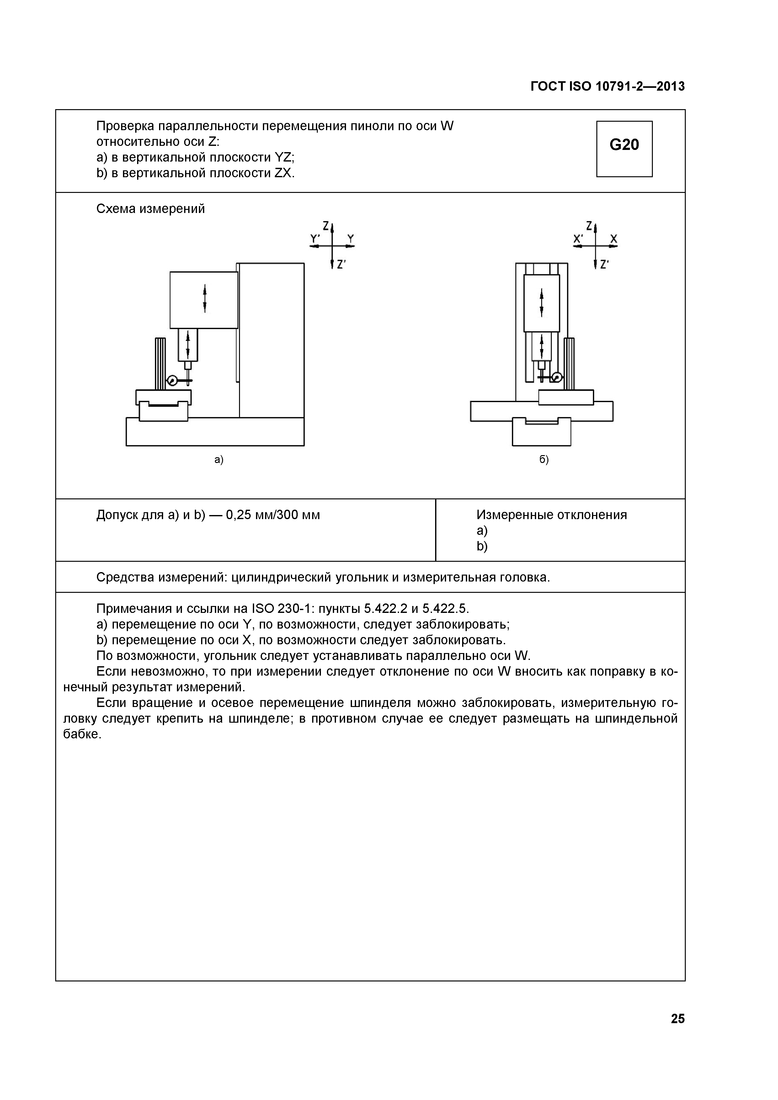 ГОСТ ISO 10791-2-2013