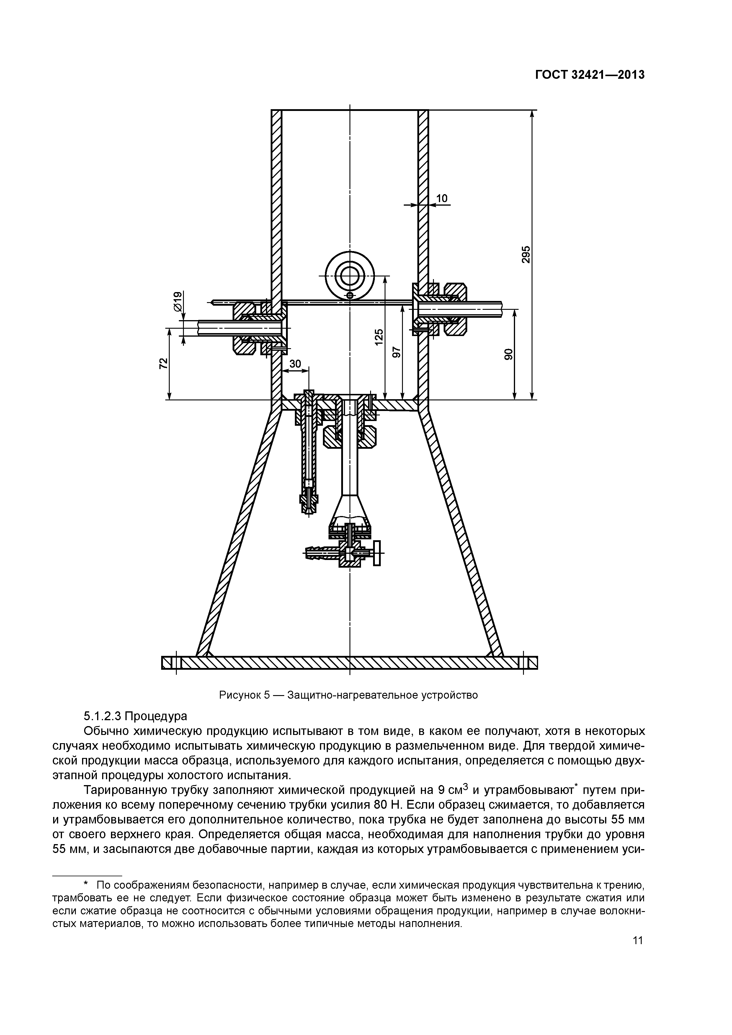 ГОСТ 32421-2013