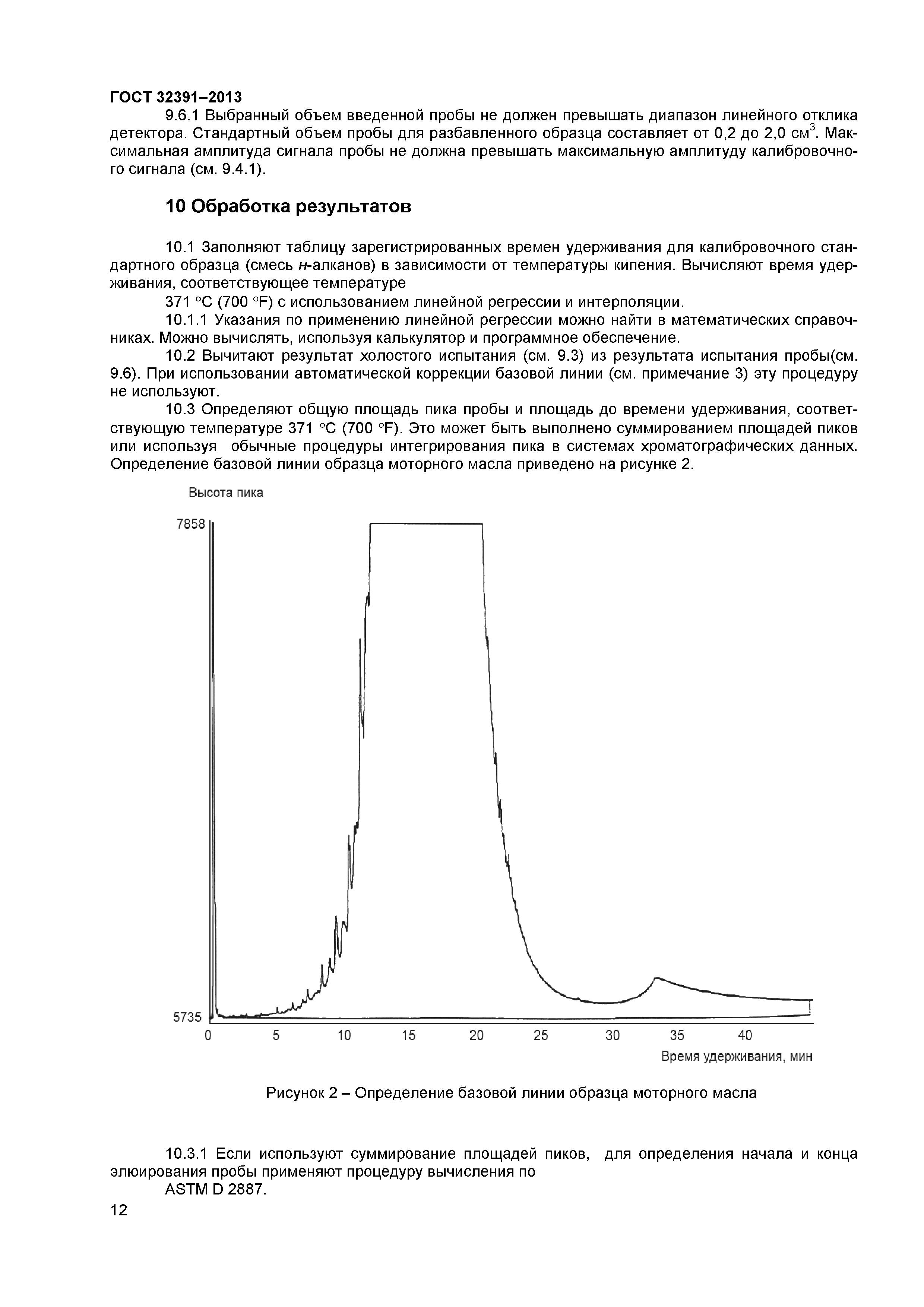 ГОСТ 32391-2013