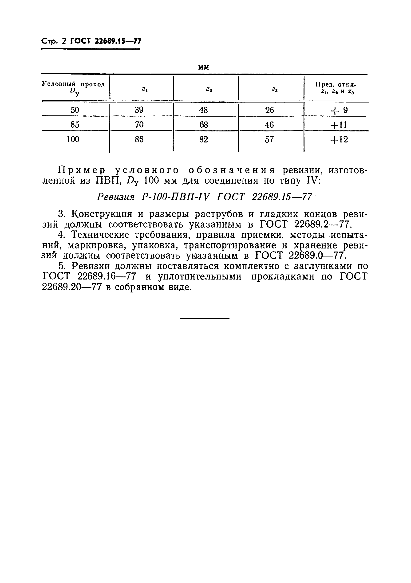 ГОСТ 22689.15-77