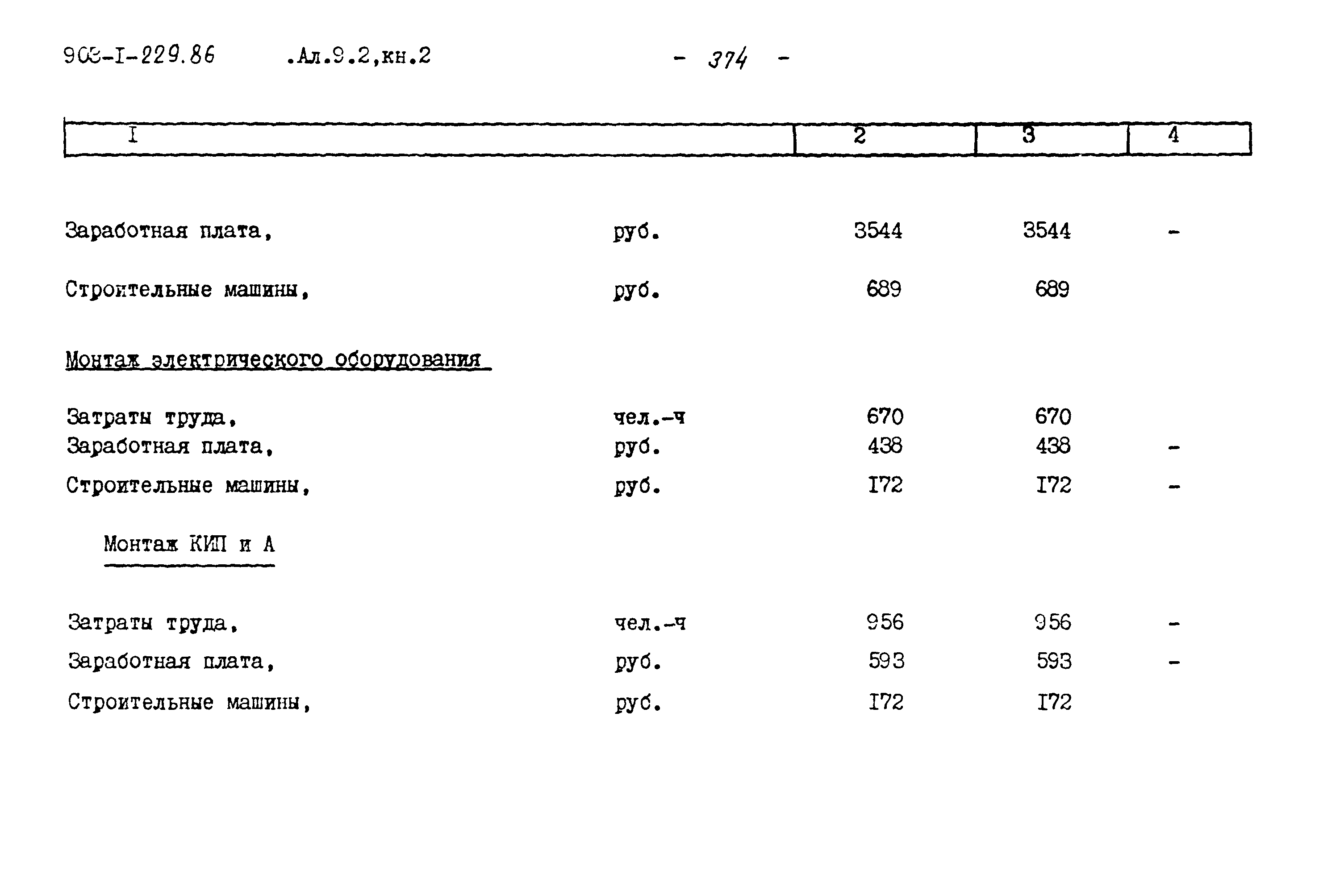 Типовой проект 903-1-229.86