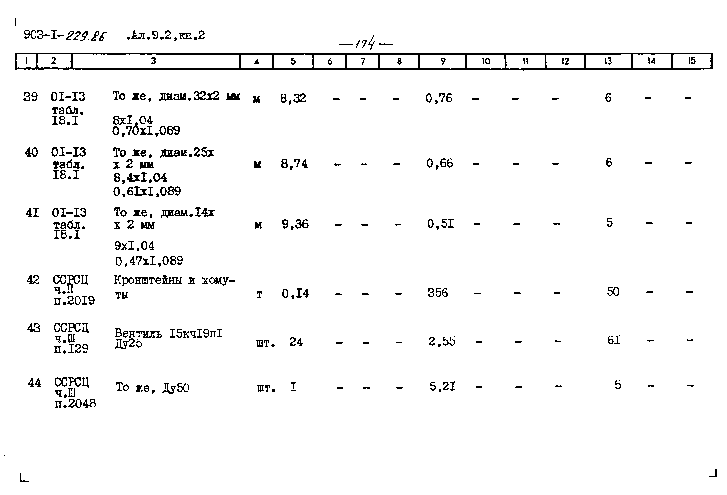 Типовой проект 903-1-229.86