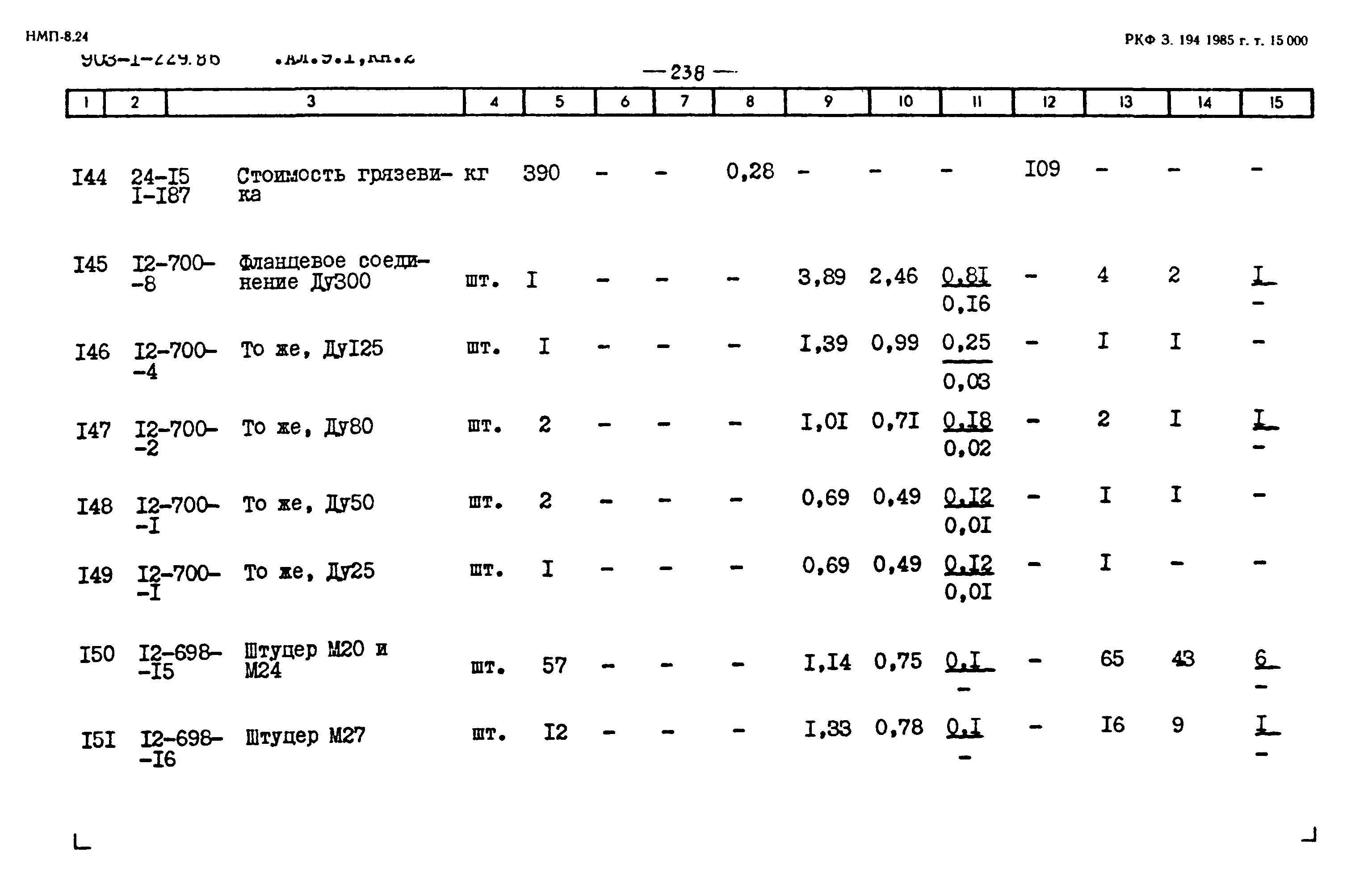 Типовой проект 903-1-229.86