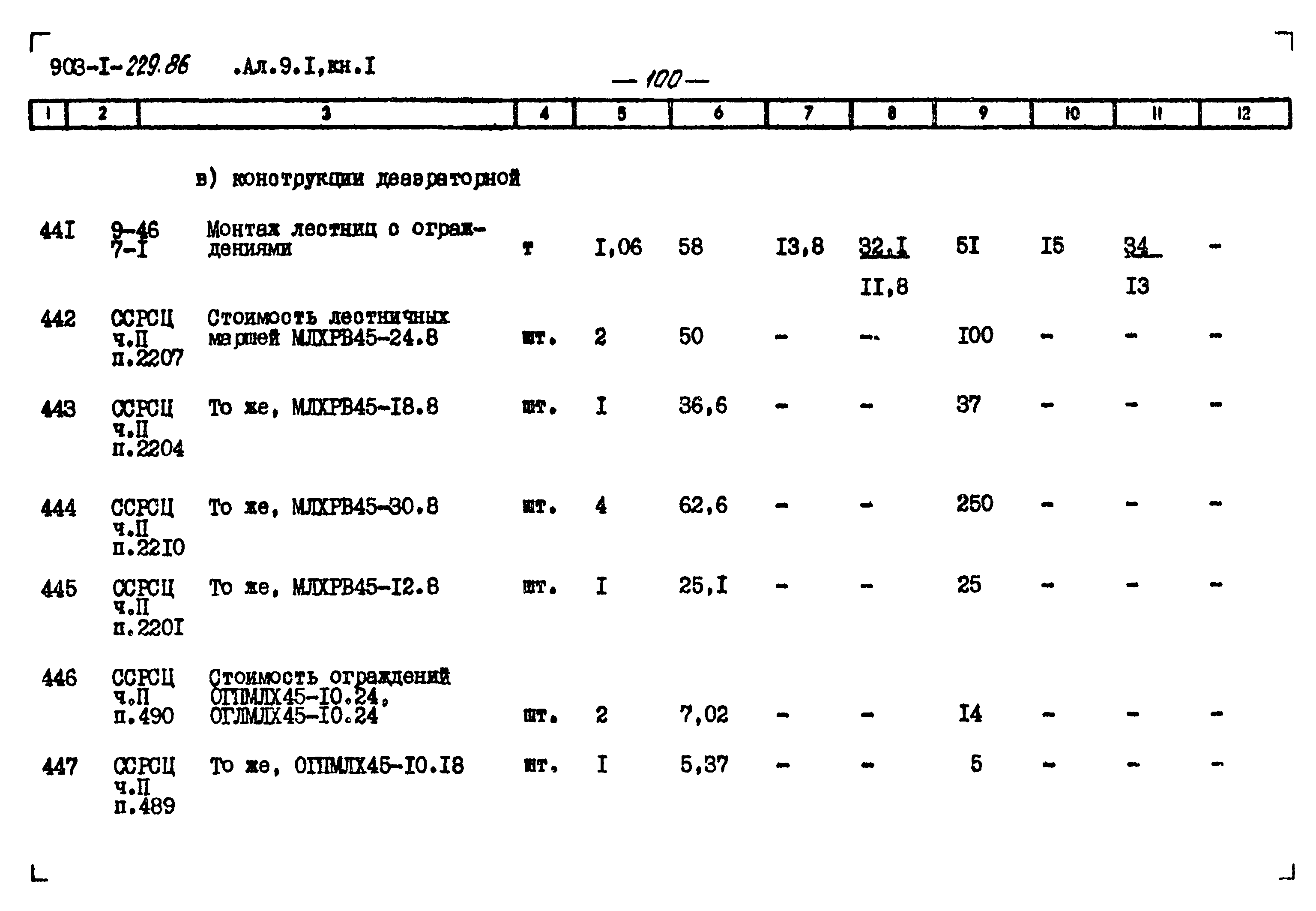 Типовой проект 903-1-229.86