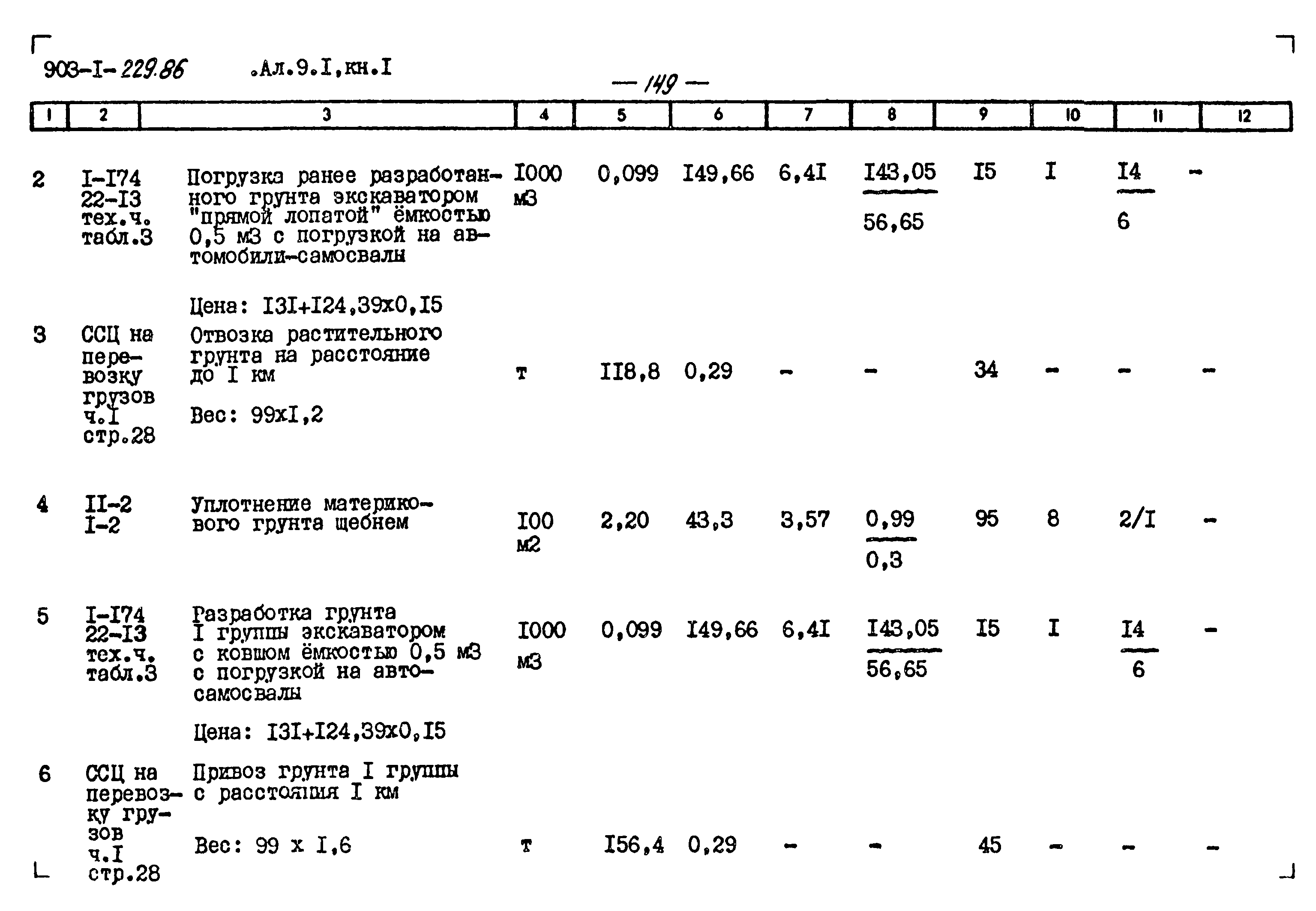 Типовой проект 903-1-229.86