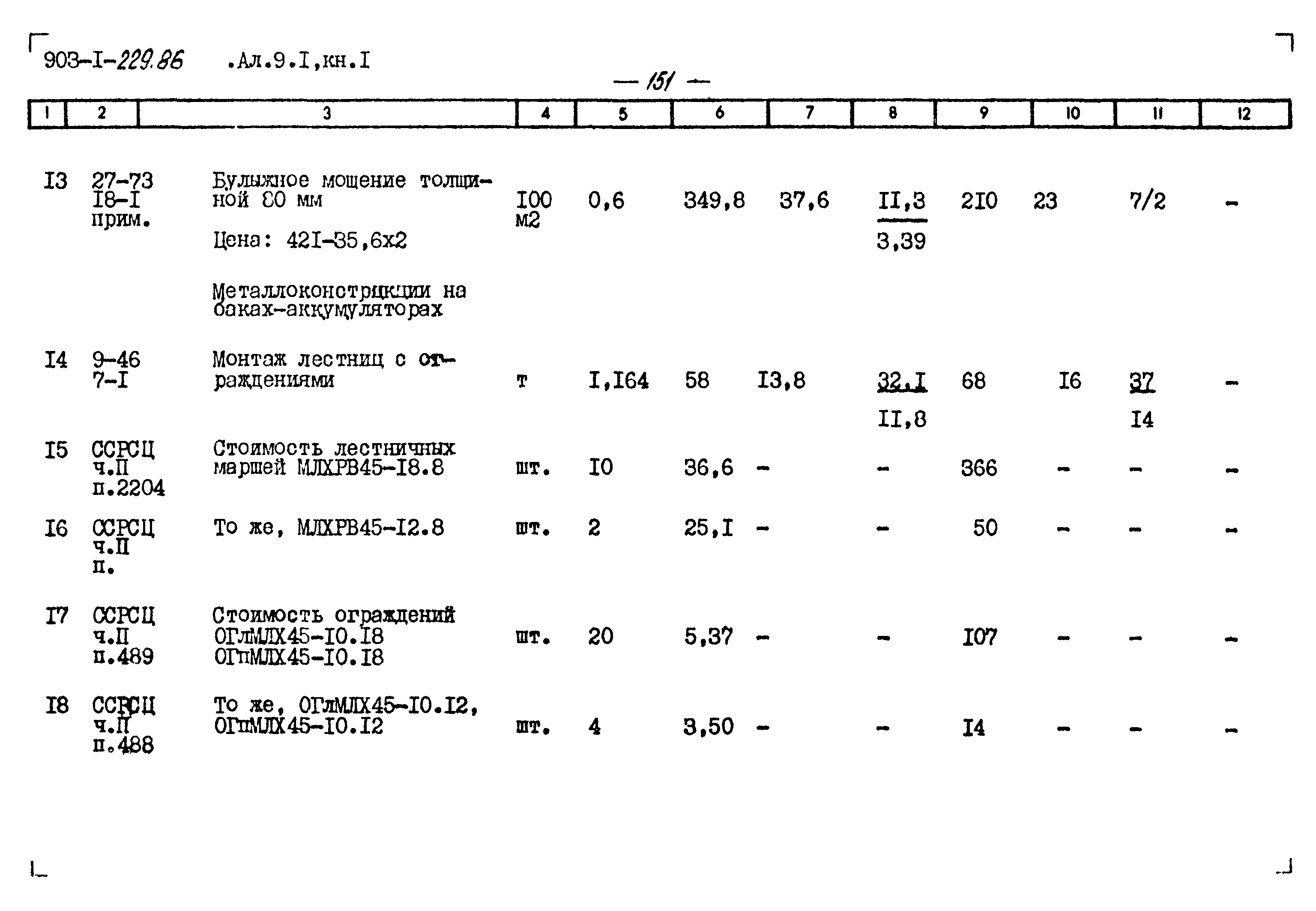 Типовой проект 903-1-229.86