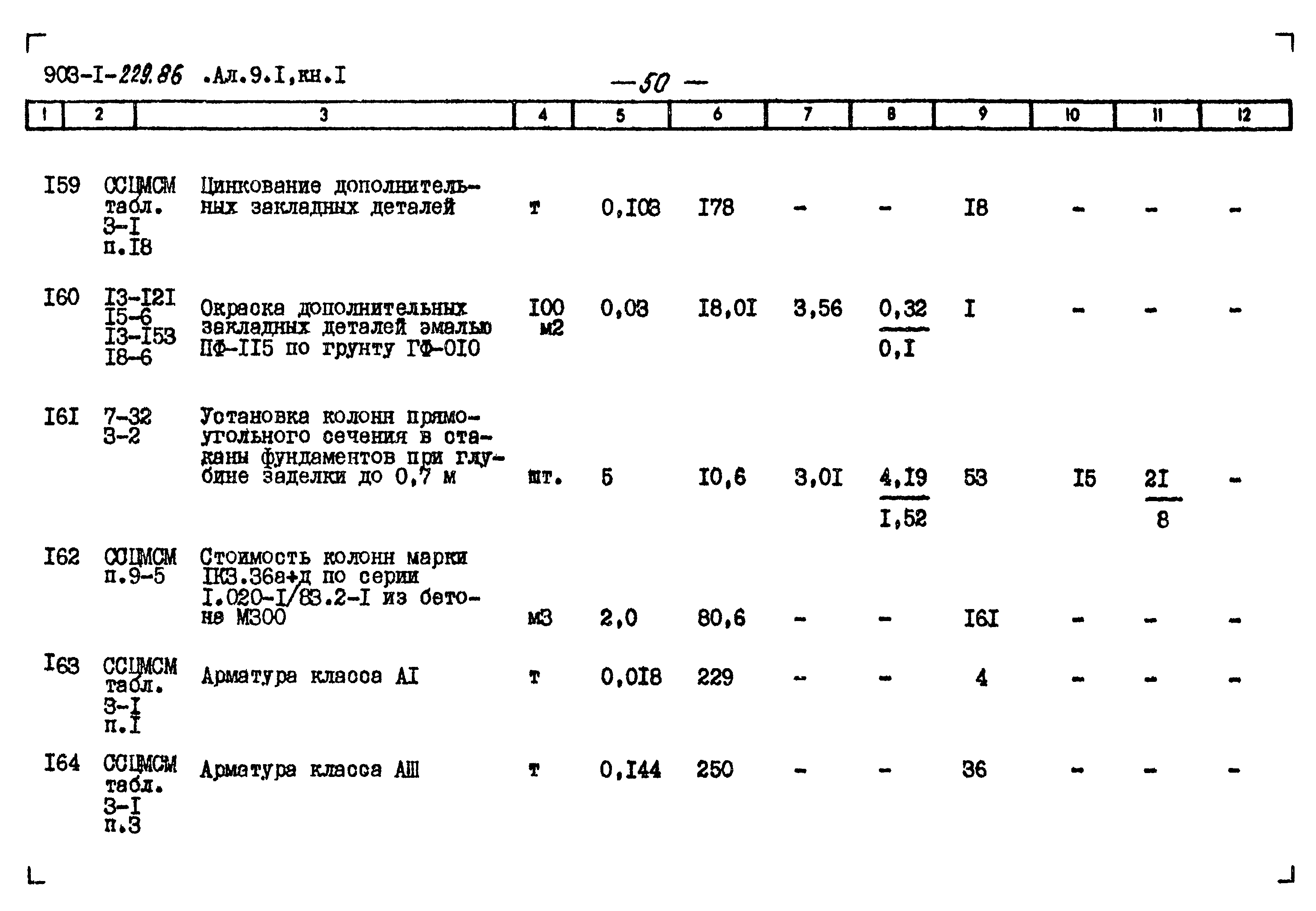 Типовой проект 903-1-229.86