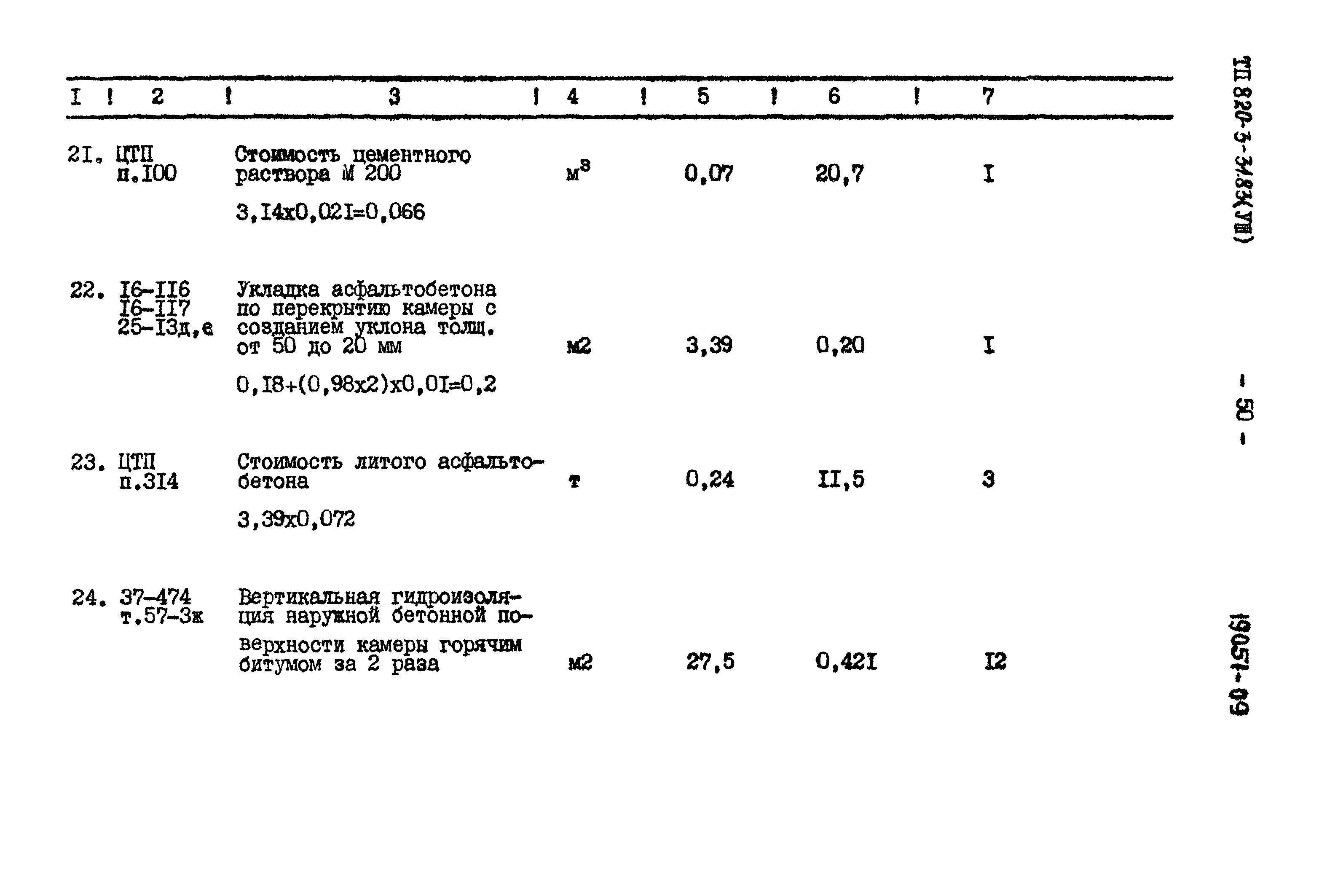 Типовой проект 820-3-31.83