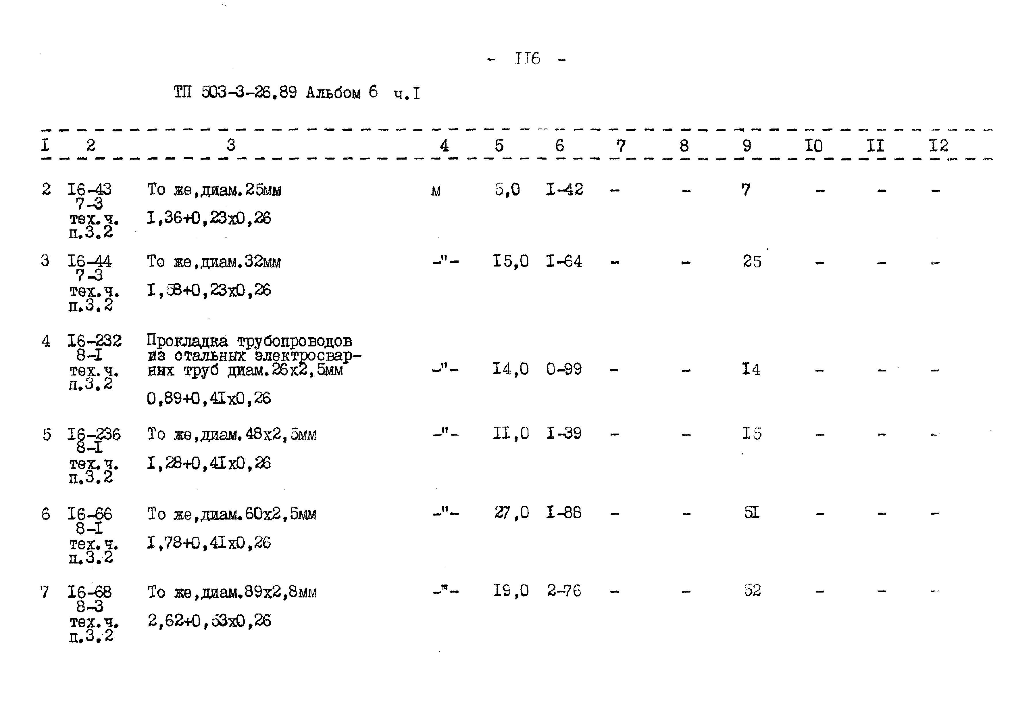 Типовой проект 503-3-26.89