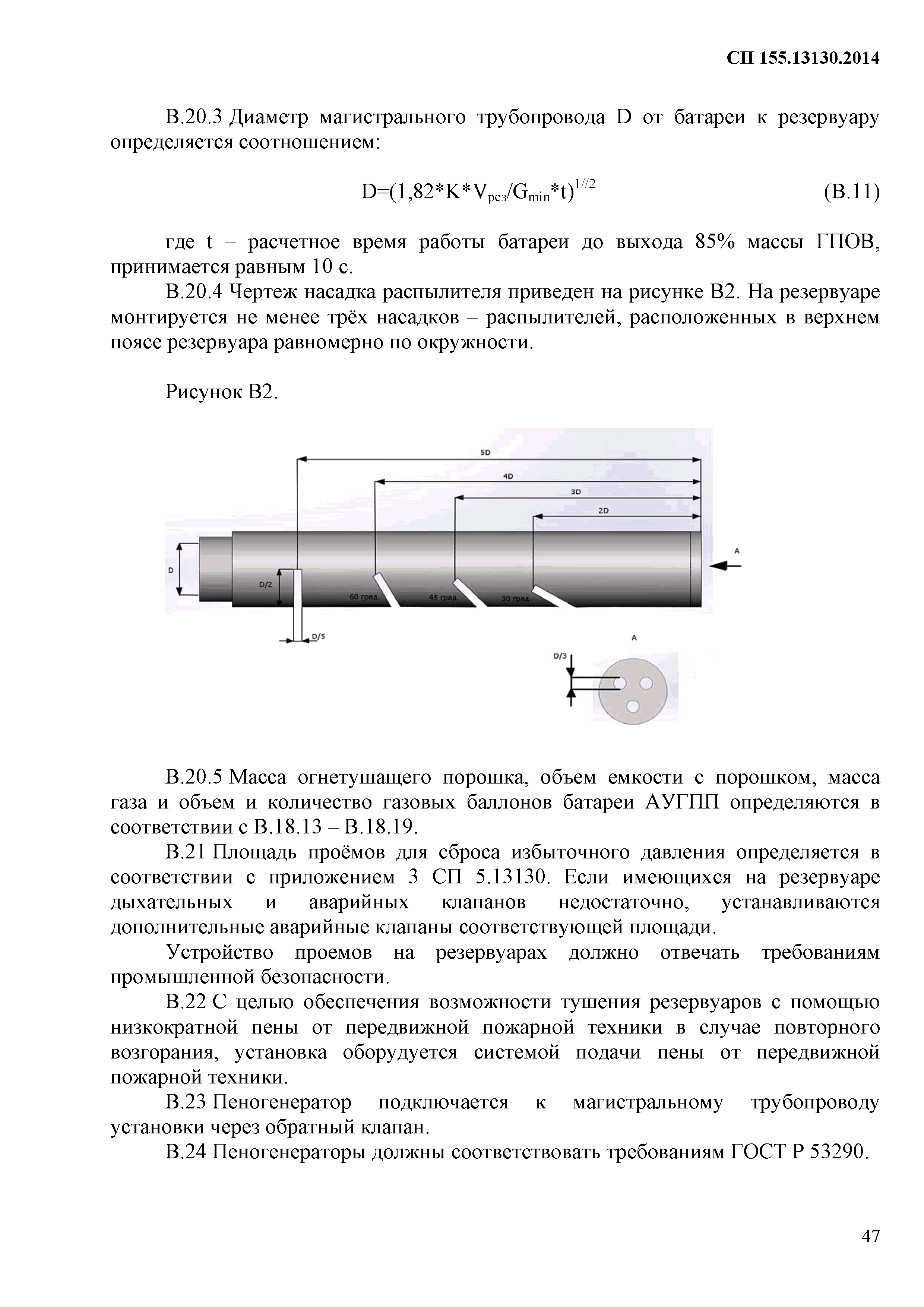 СП 155.13130.2014