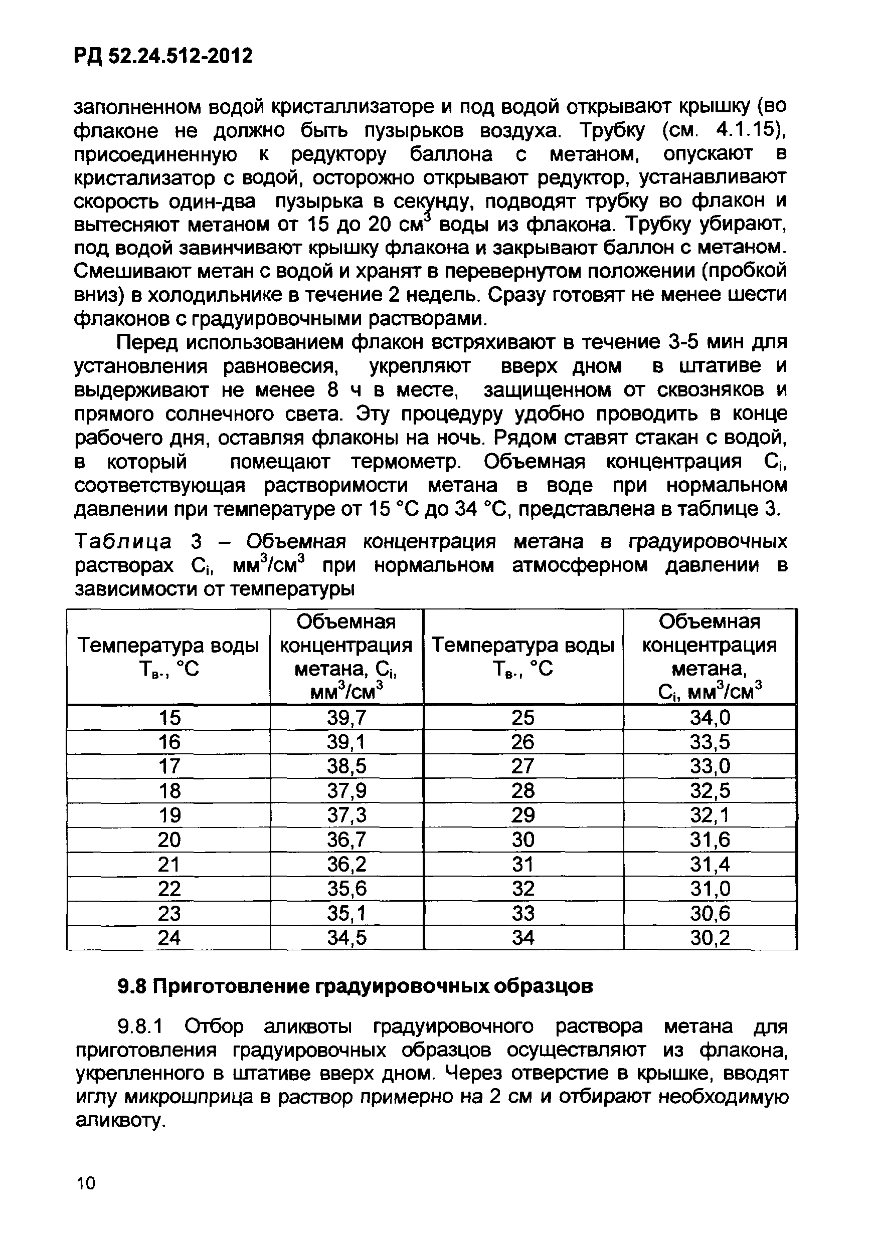 РД 52.24.512-2012