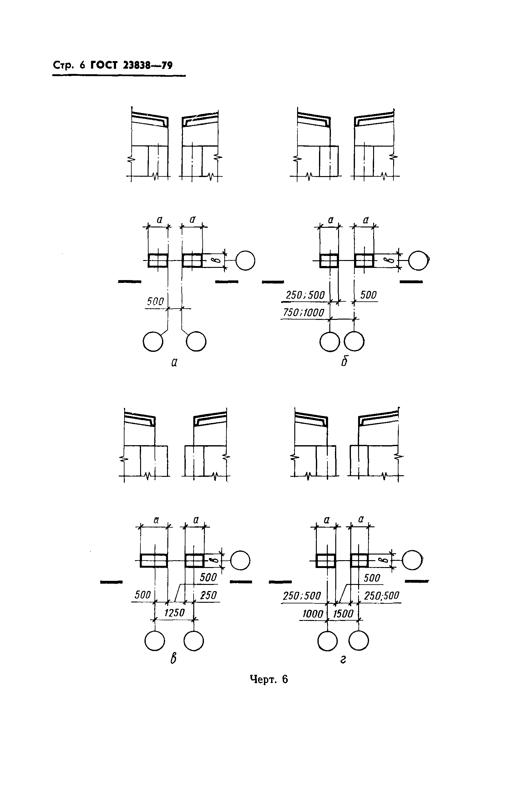 ГОСТ 23838-79