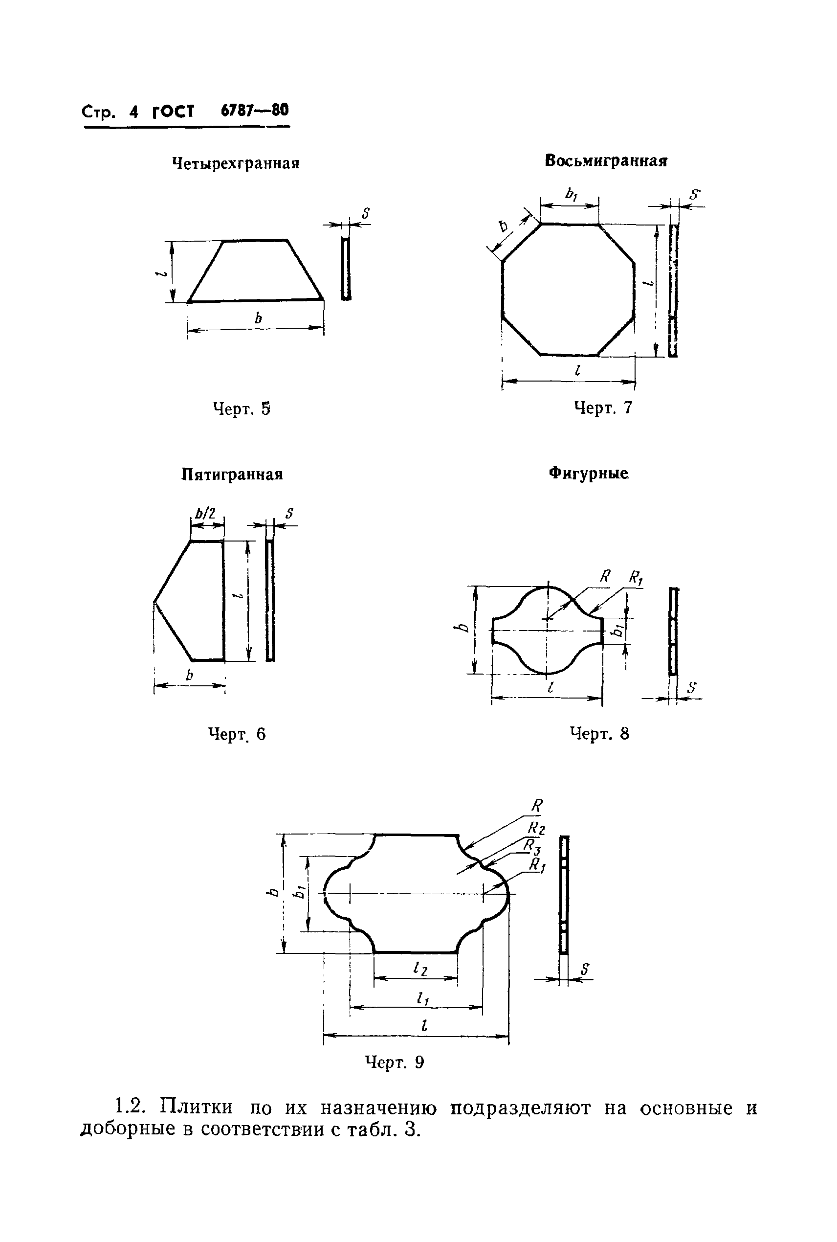 ГОСТ 6787-80