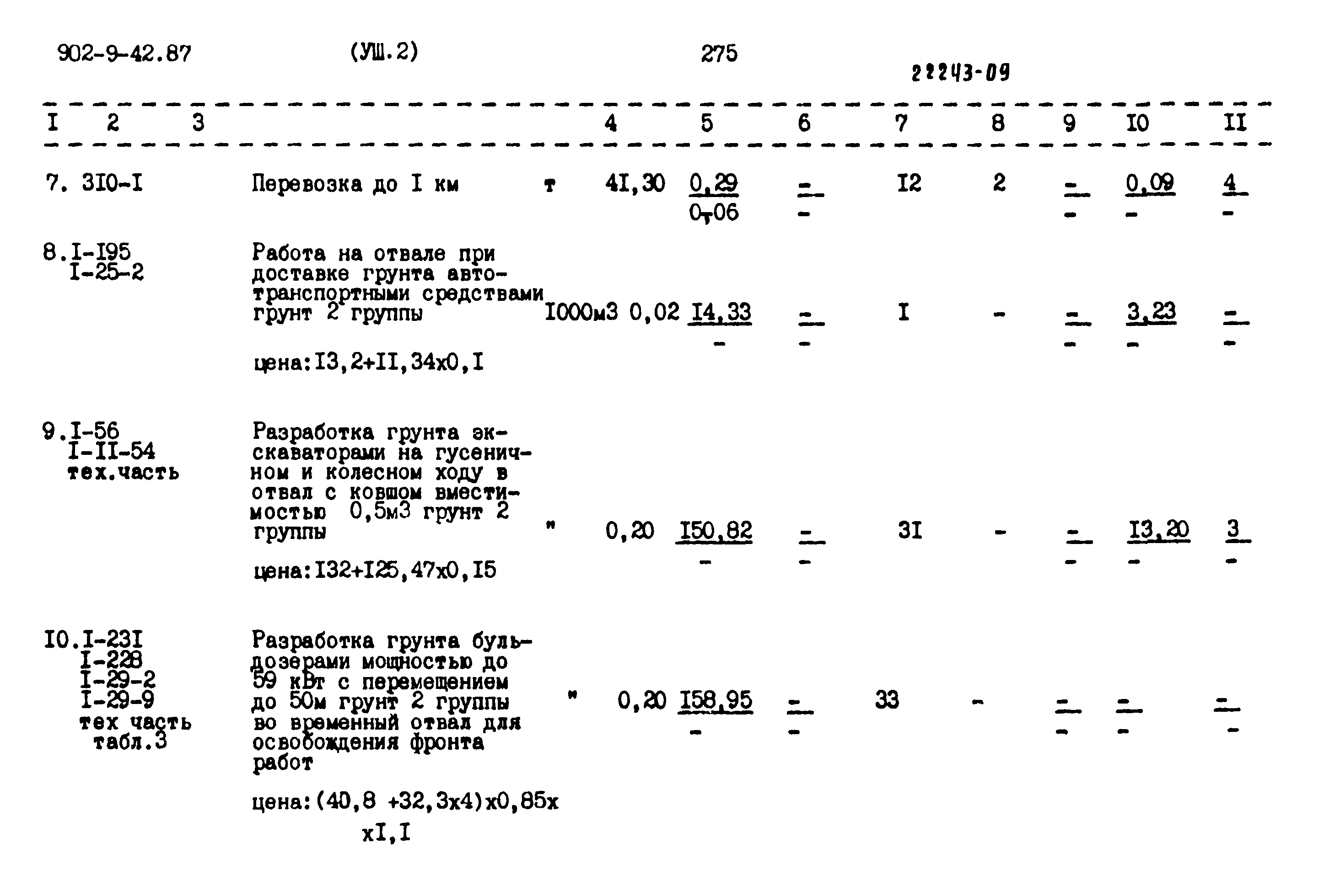 Типовой проект 902-9-42.87