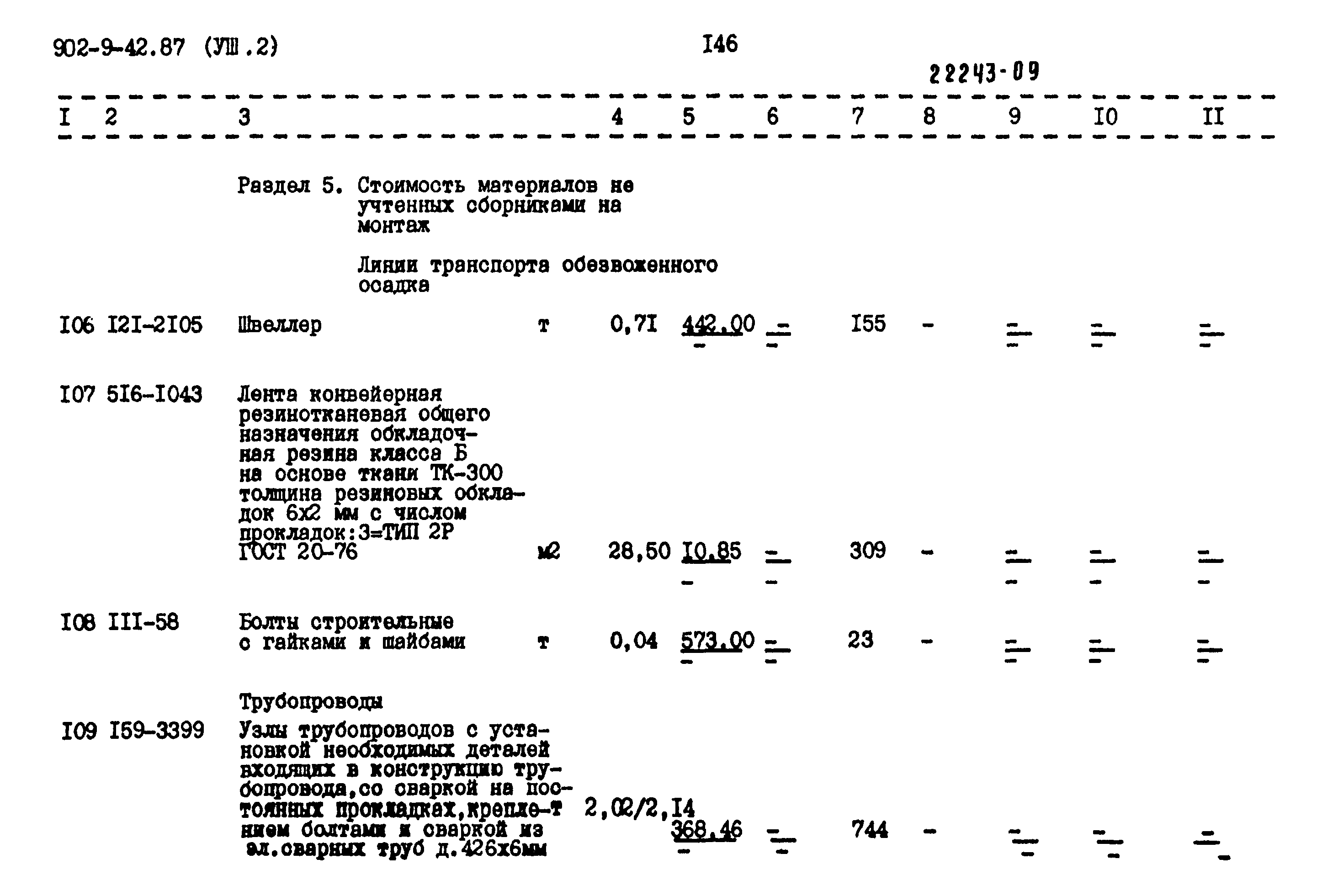 Типовой проект 902-9-42.87