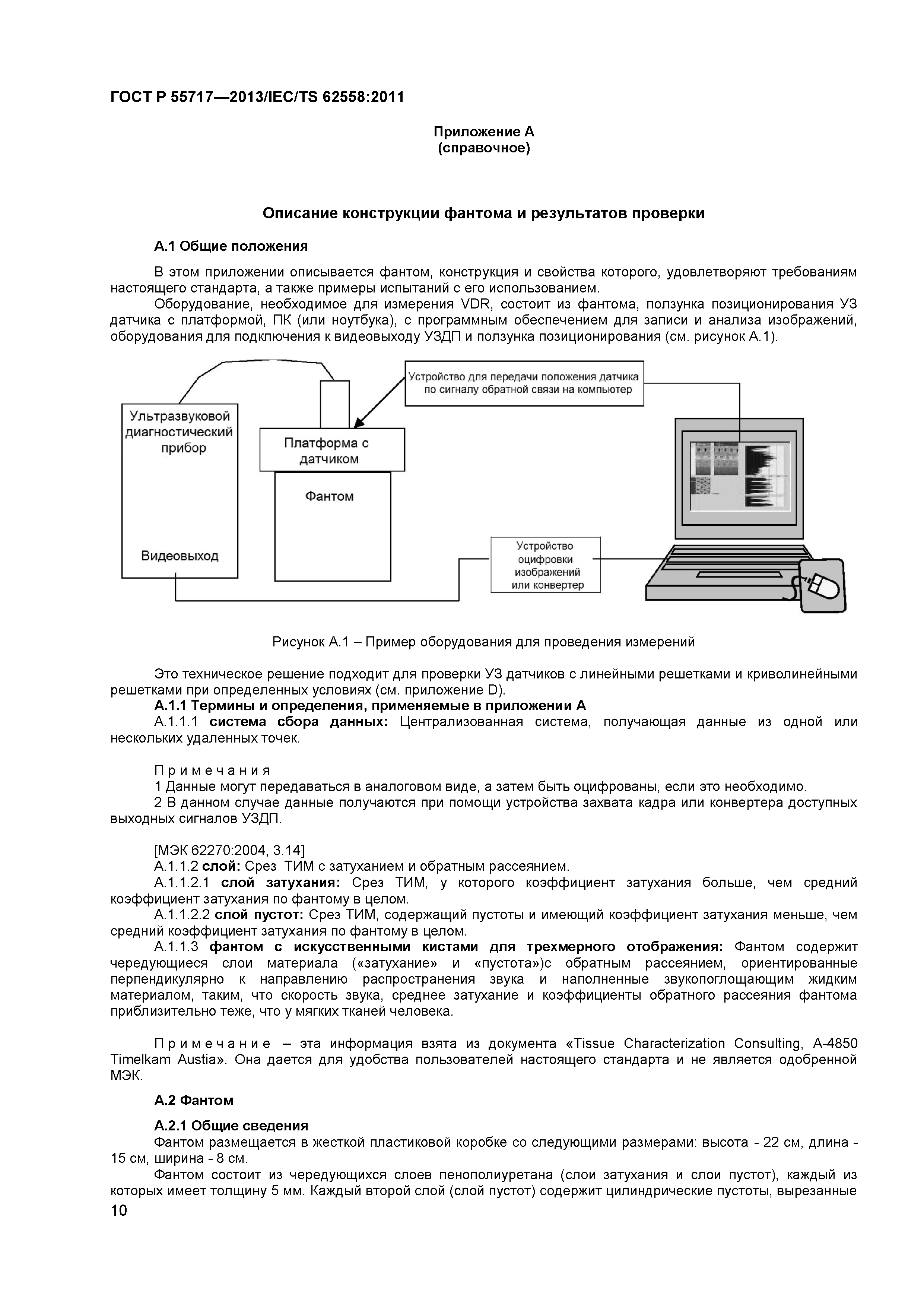 ГОСТ Р 55717-2013