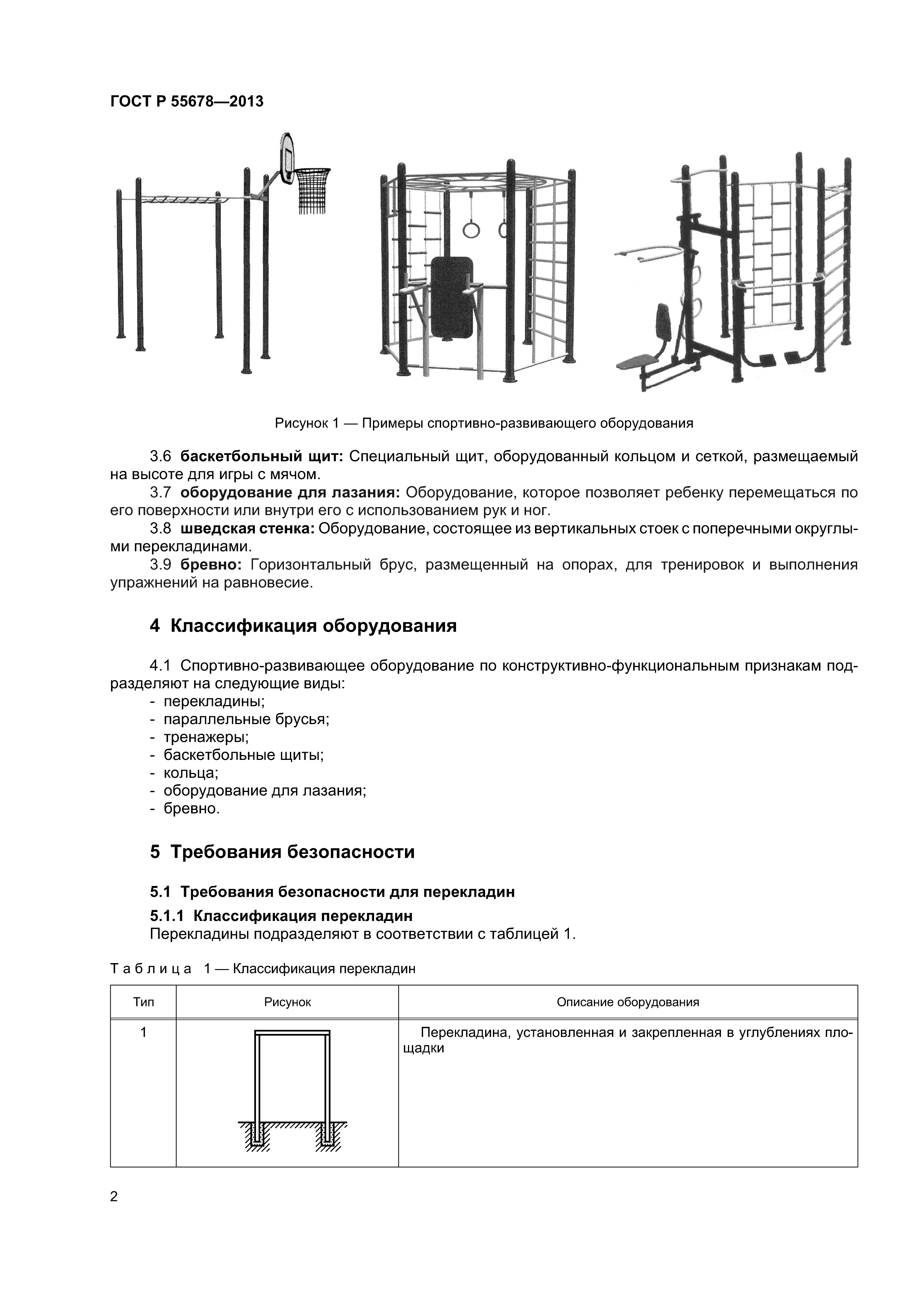 ГОСТ Р 55678-2013