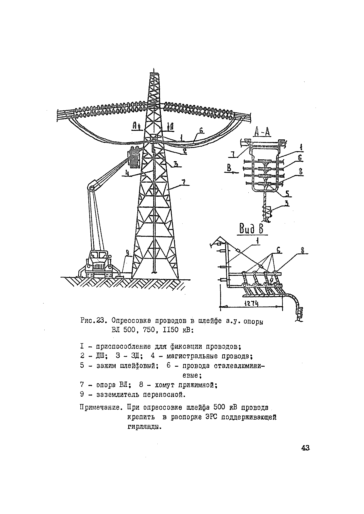 ВСН 34-71-1-83