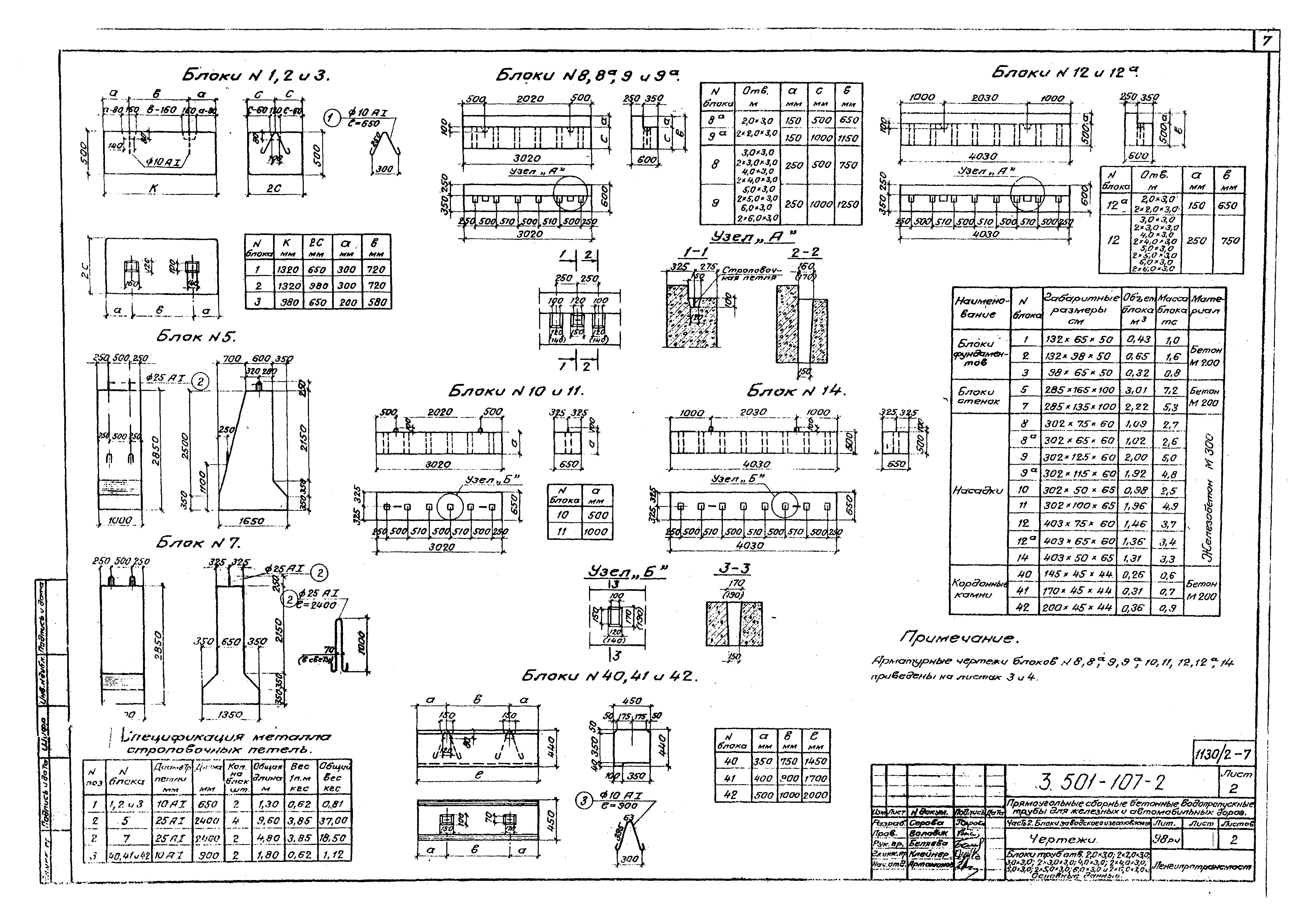 Серия 3.501-107