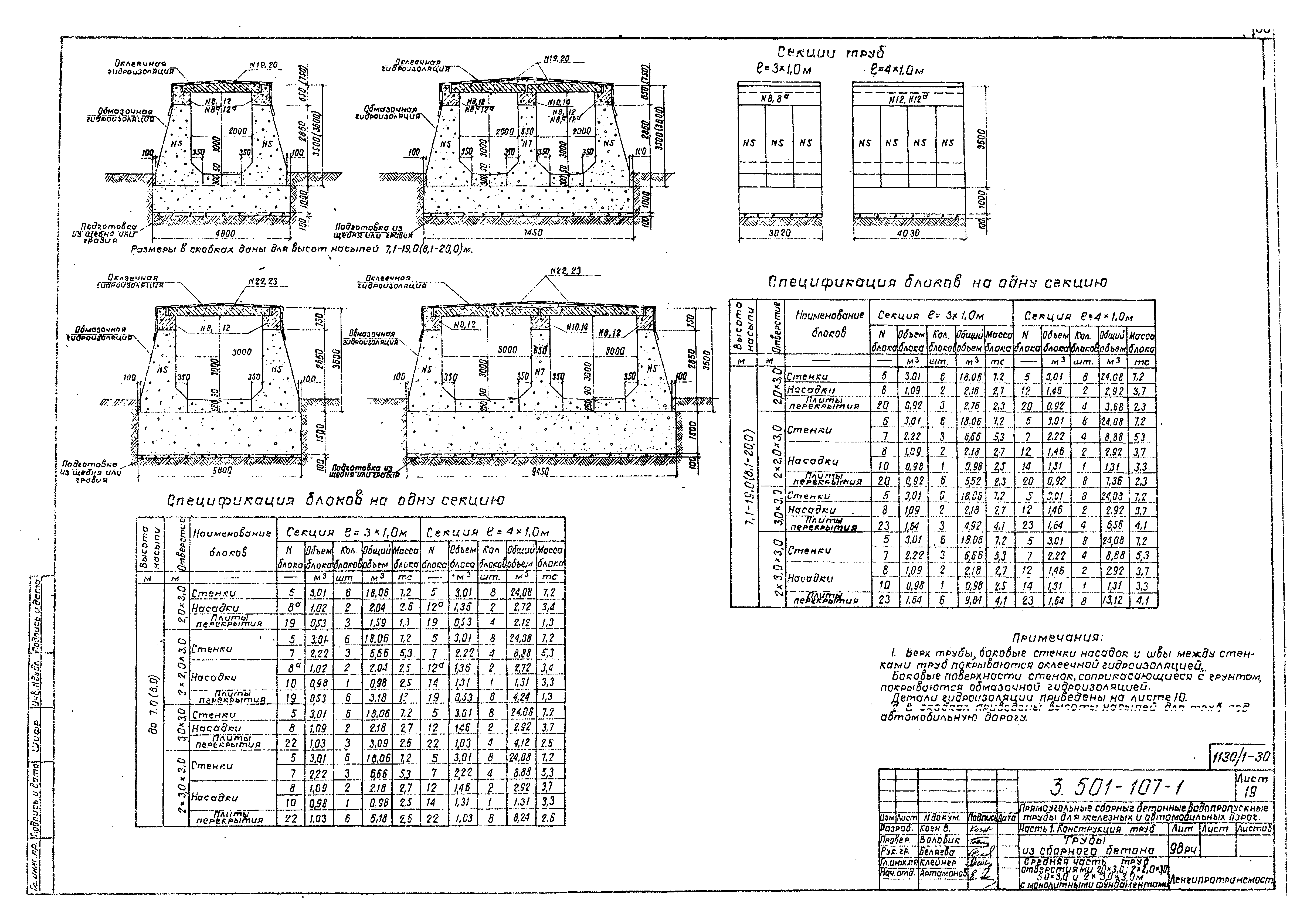 Серия 3.501-107