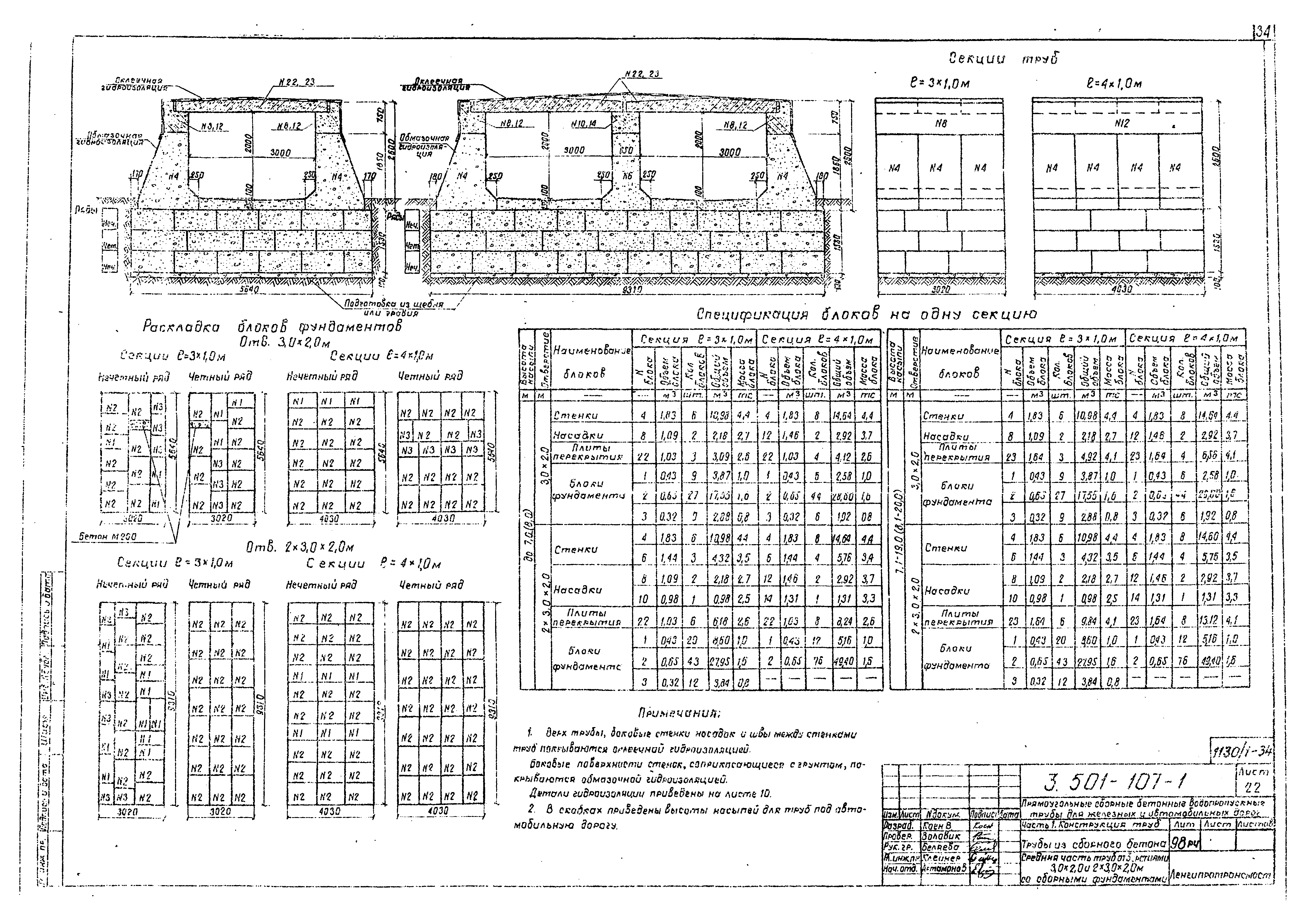 Серия 3.501-107